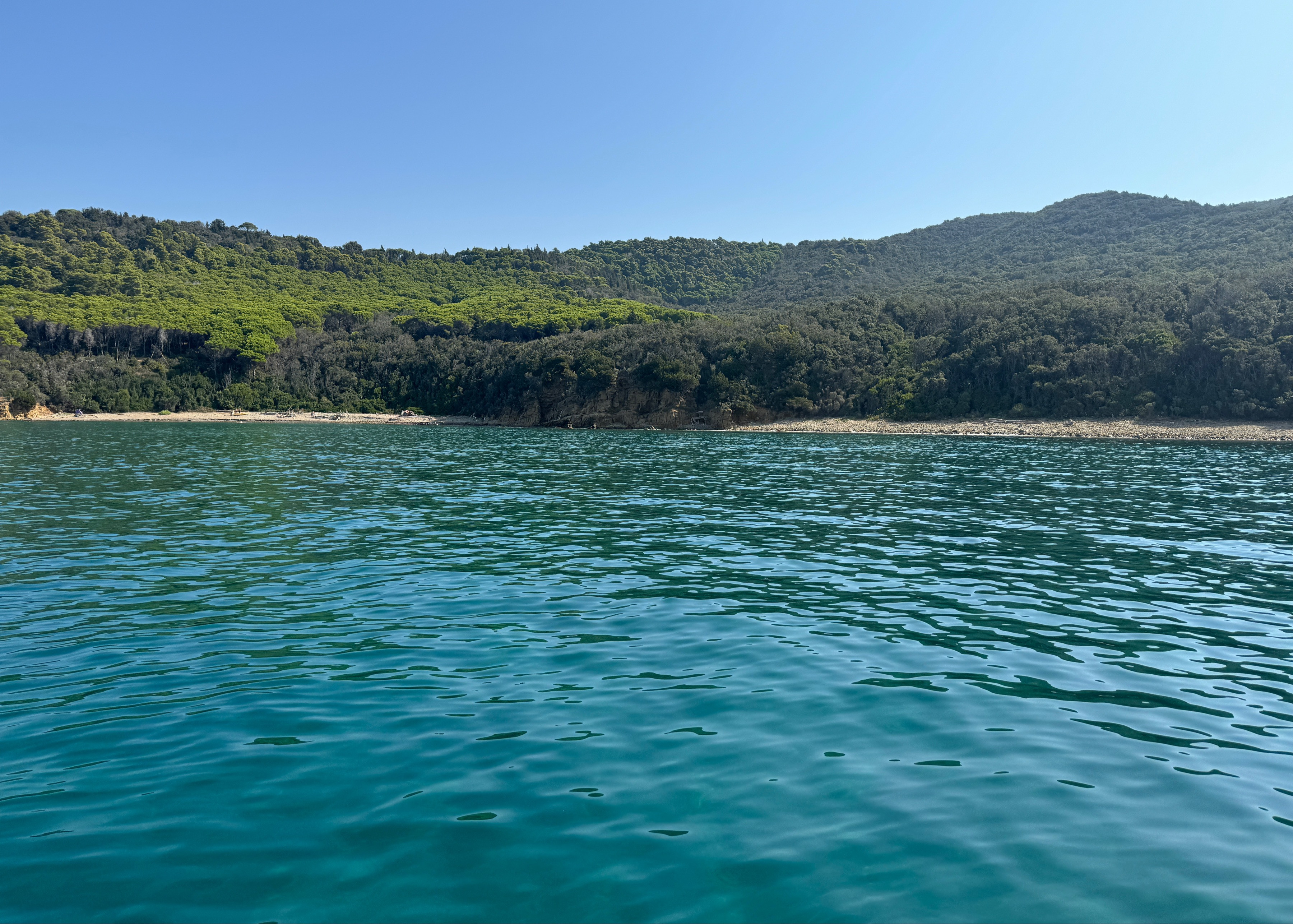 Cala Martina