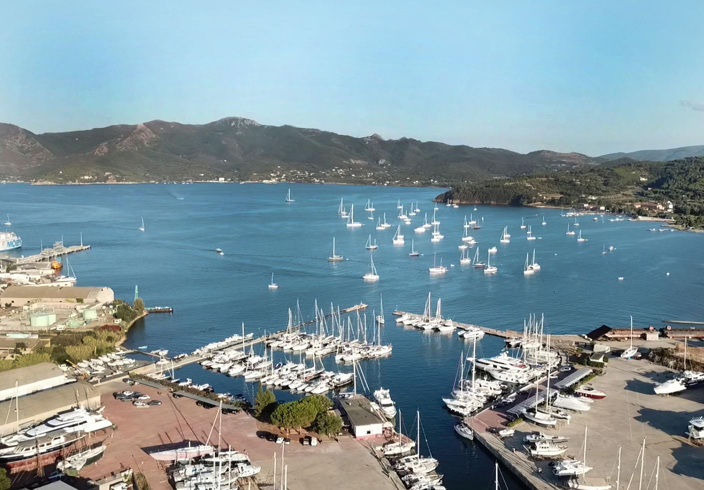 Esaom Cesa S.p.A. - Portoferraio