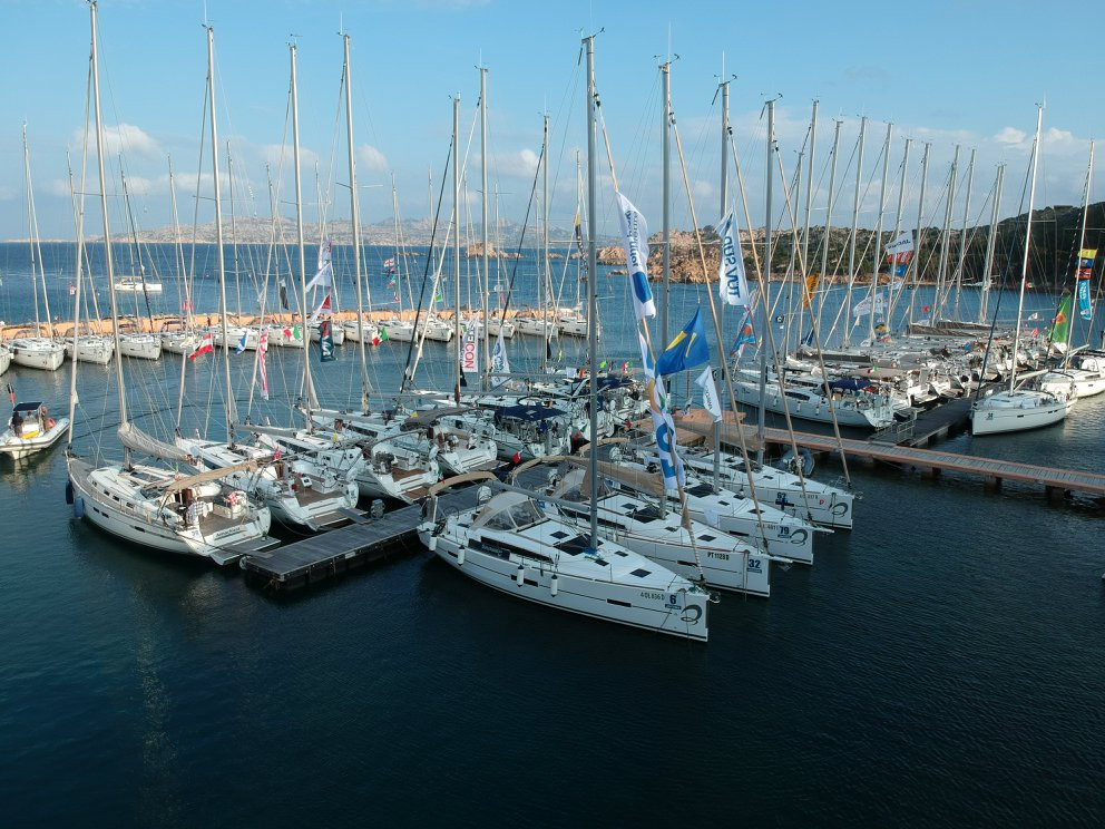 Marina di Porto Massimo