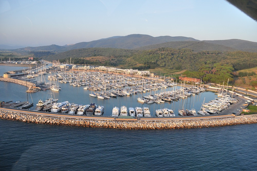 Marina di Scarlino