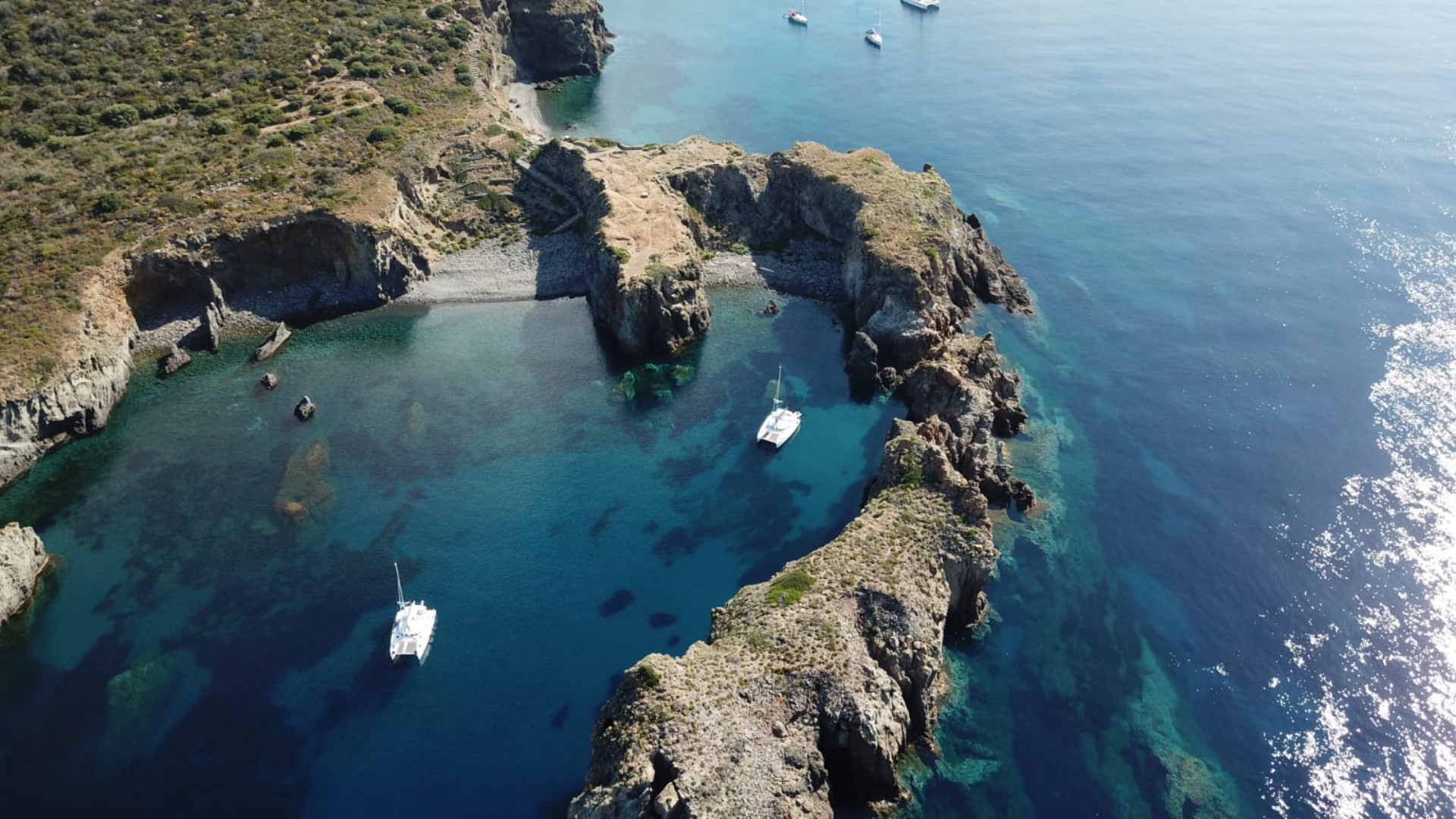 Cala Junco