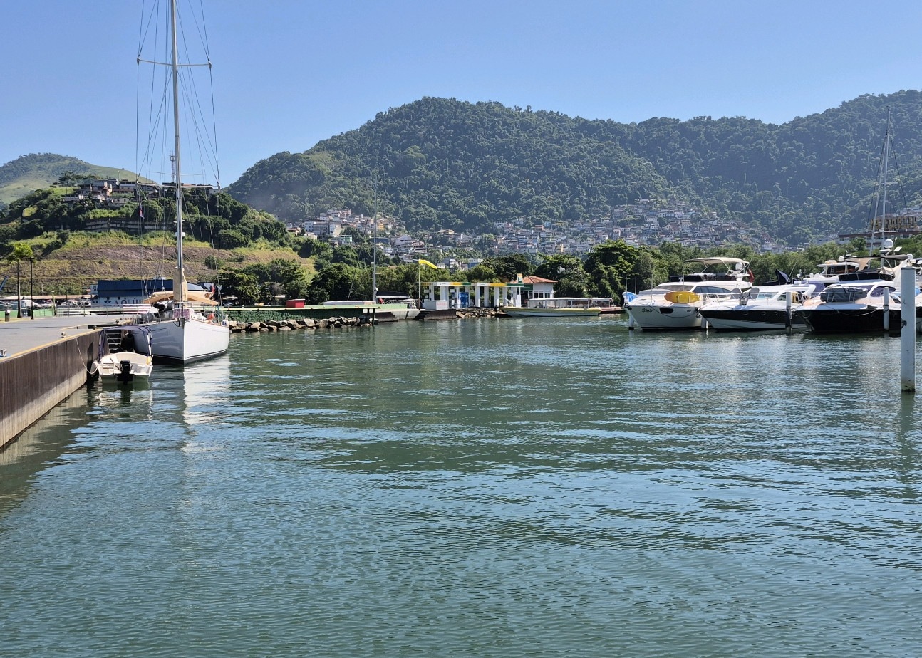 Marina Piratas