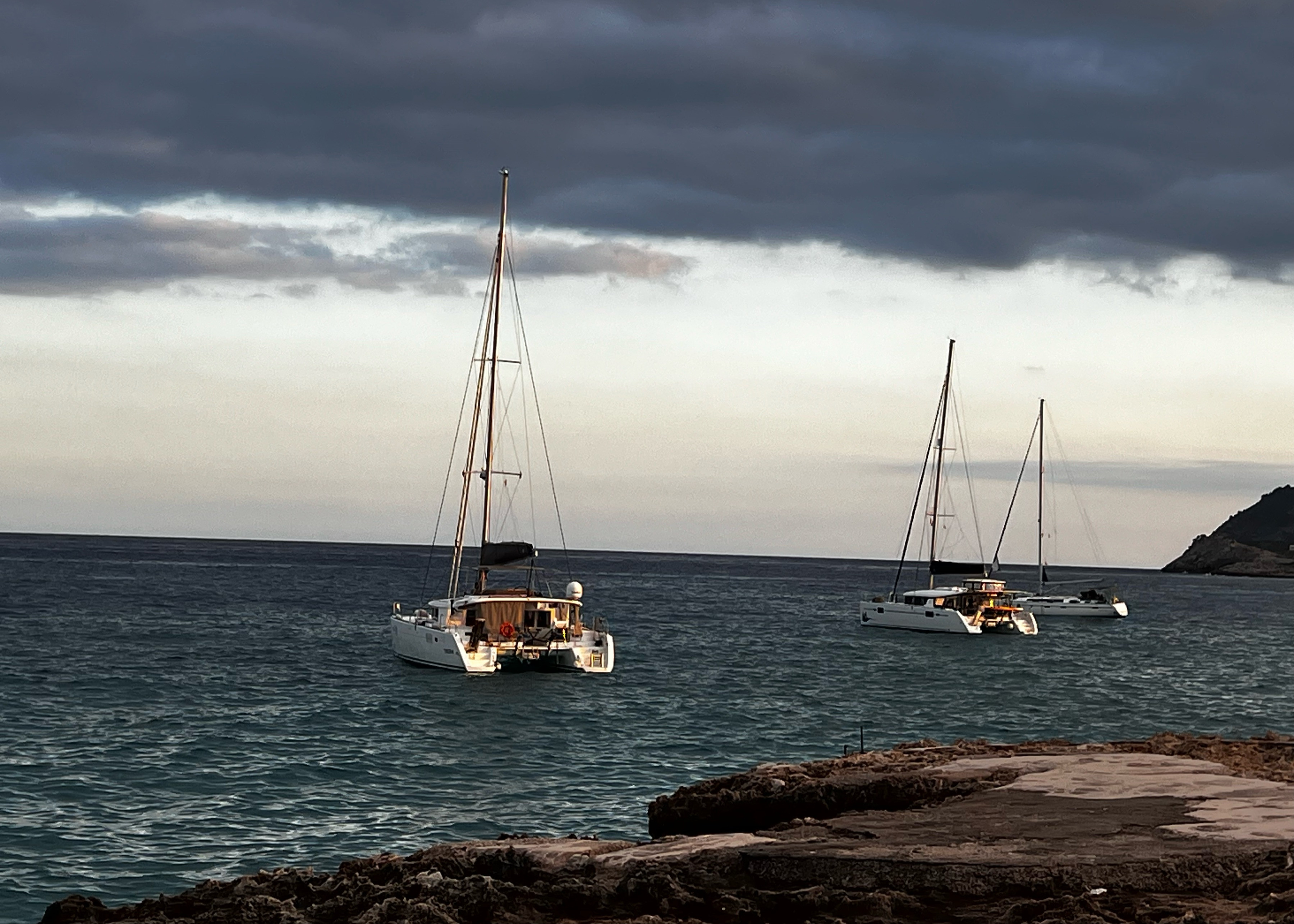 Cala Moll