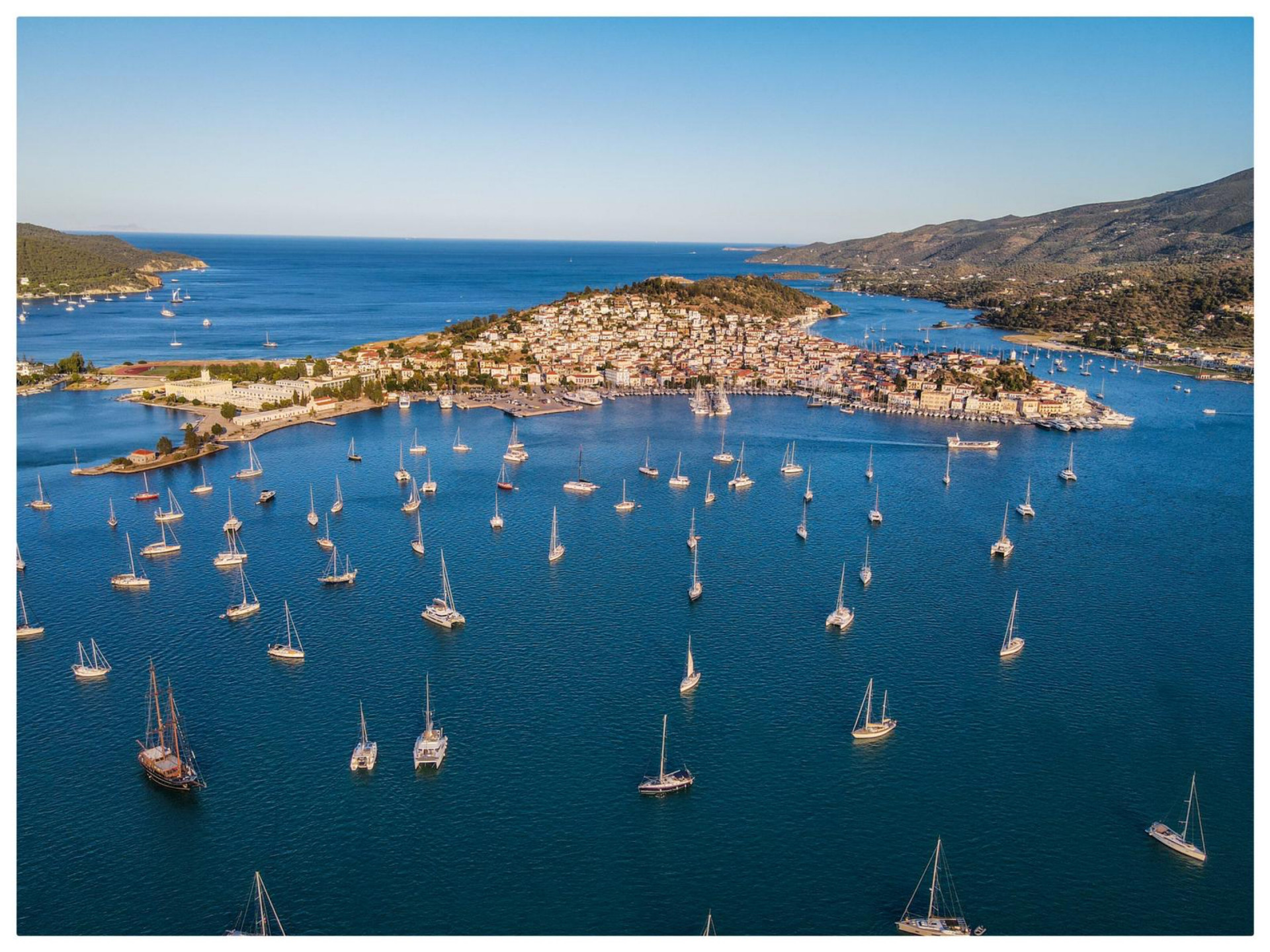 Navy Bay