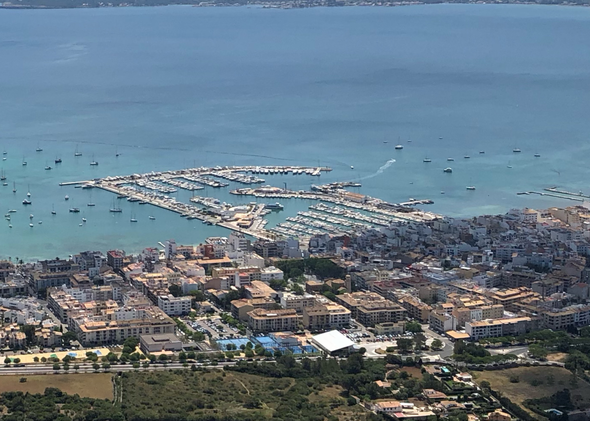 Port Pollenca