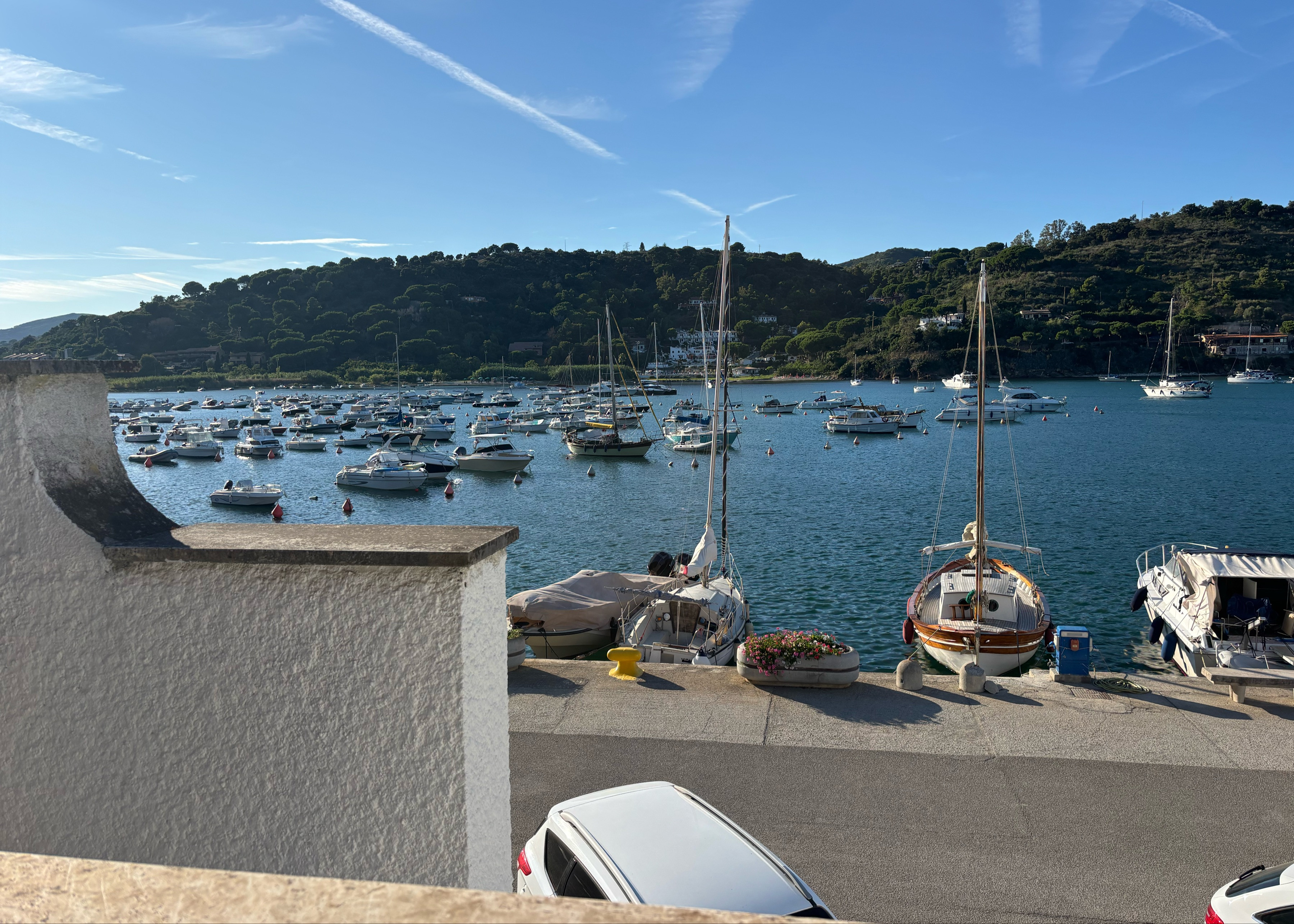 Cantiere Navale Golfo di Mola