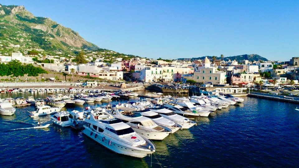 Marina di Forio