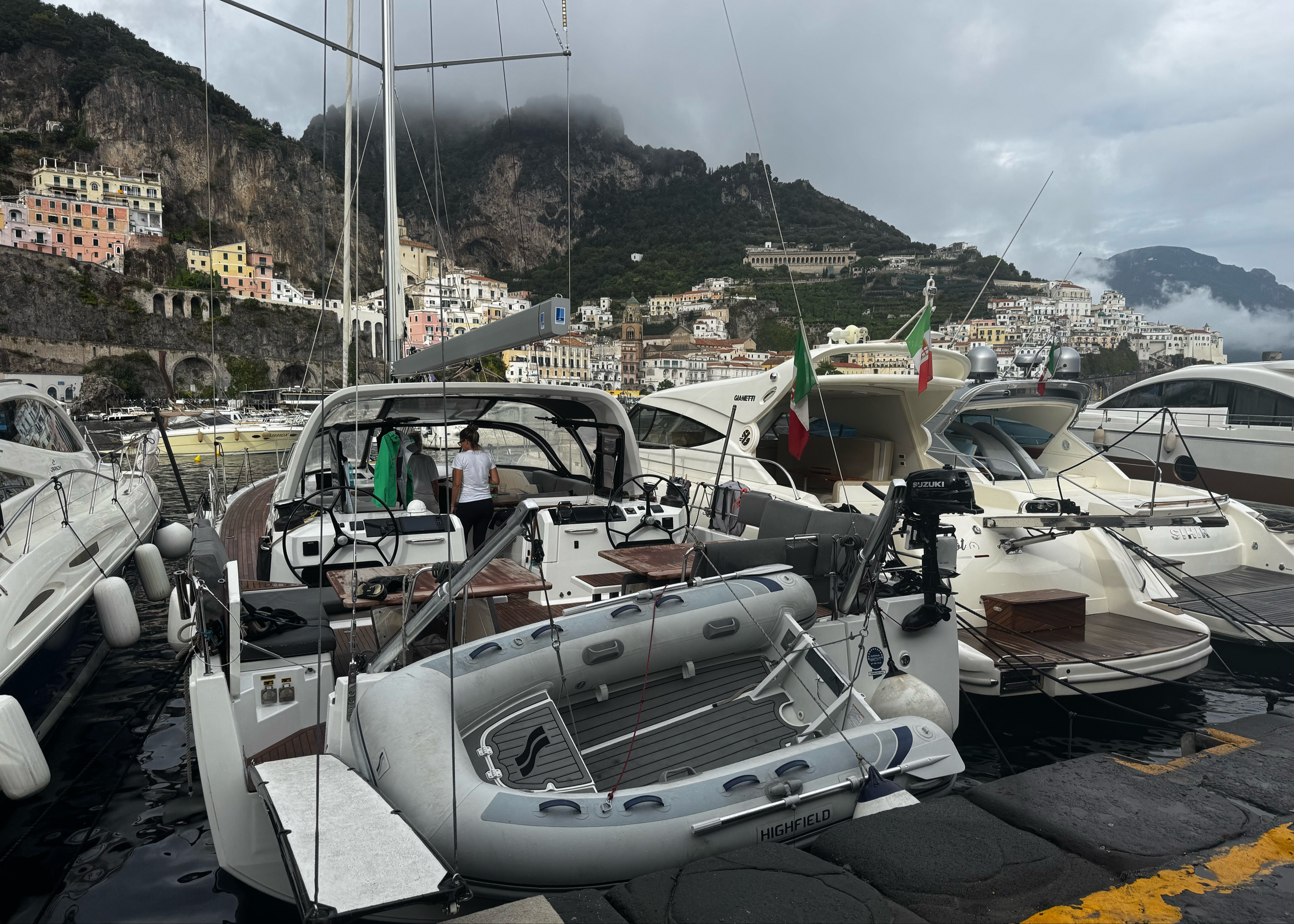 Marina di Procida - Marinedì