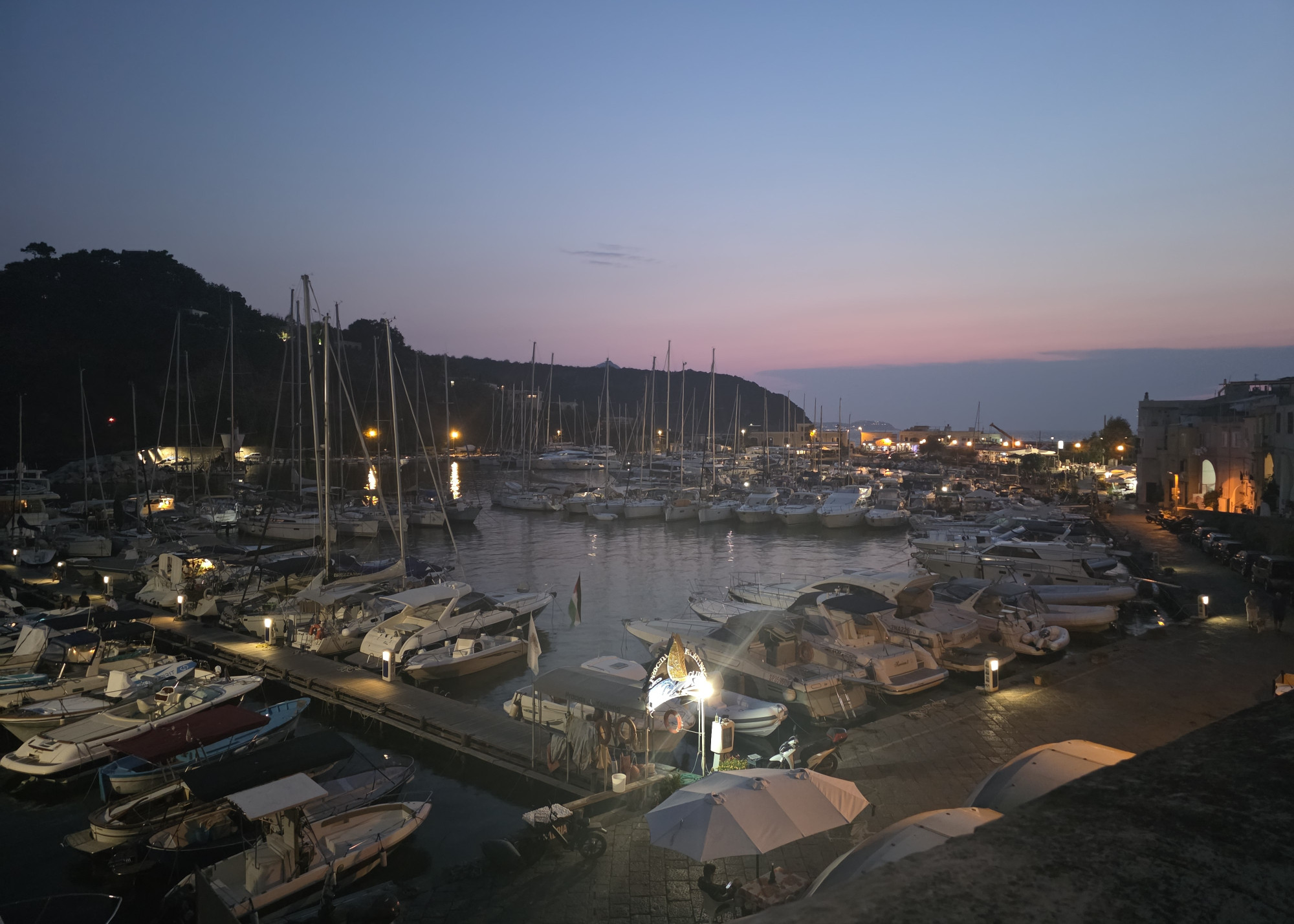 Procida Yachting Club