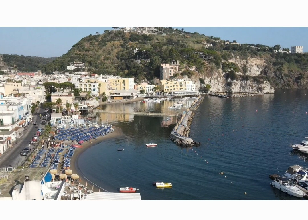 Marina di Lacco Ameno