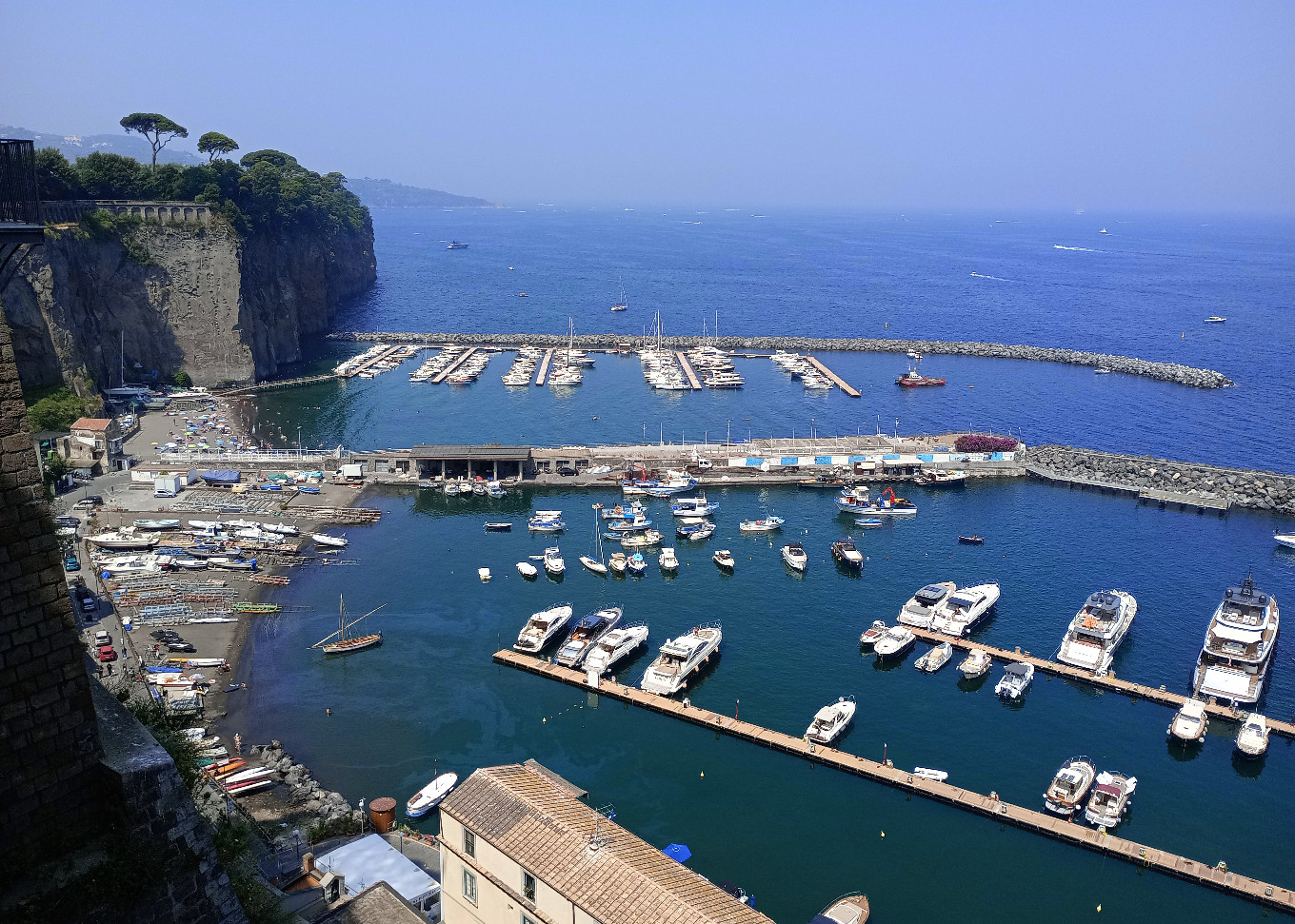 Consorzio Nautico S. Agnello
