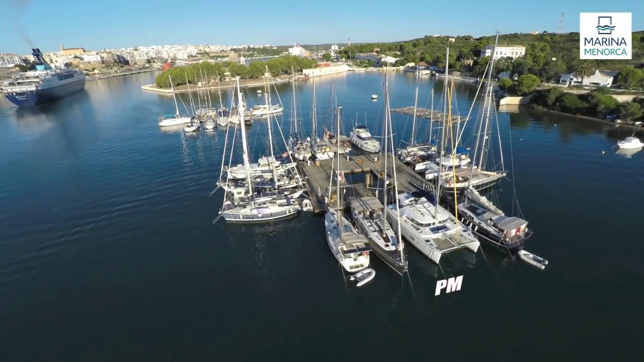 Marina del Rei (Islas Flotantes)