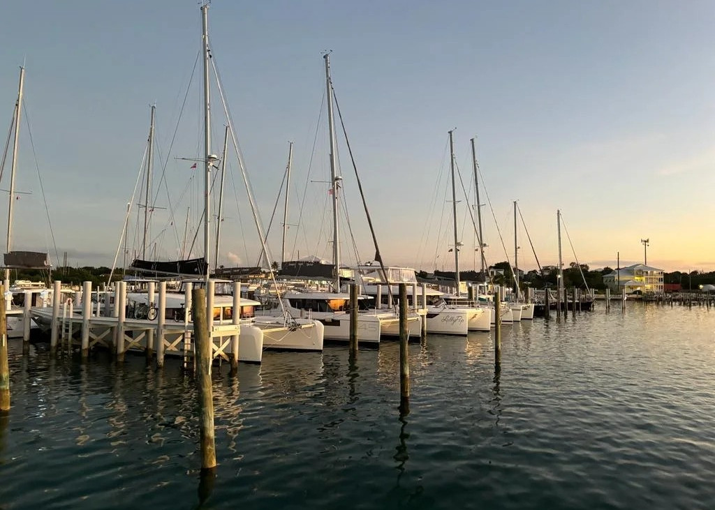 Conch Inn Yacht Club & Marina