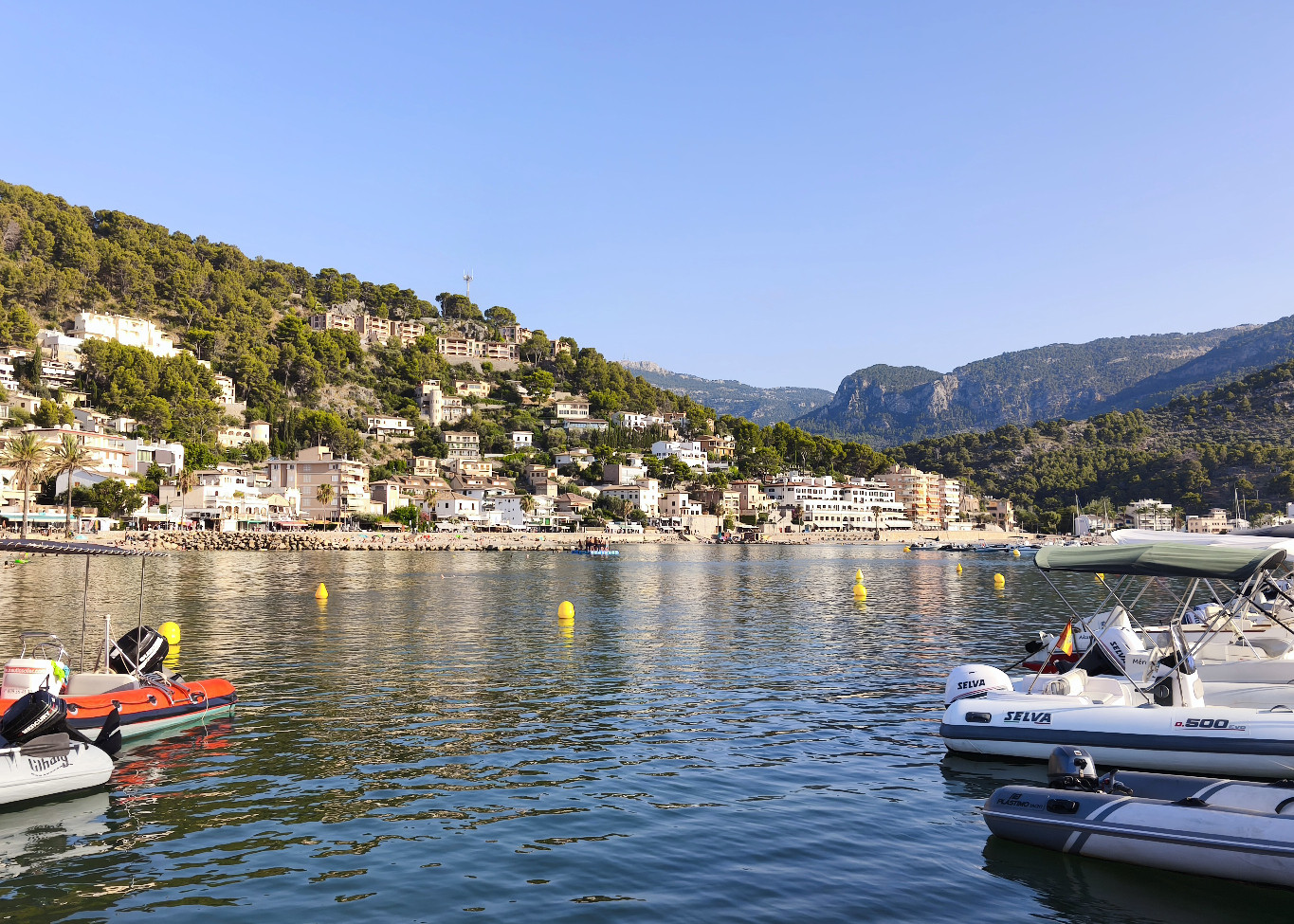 Puerto Soller