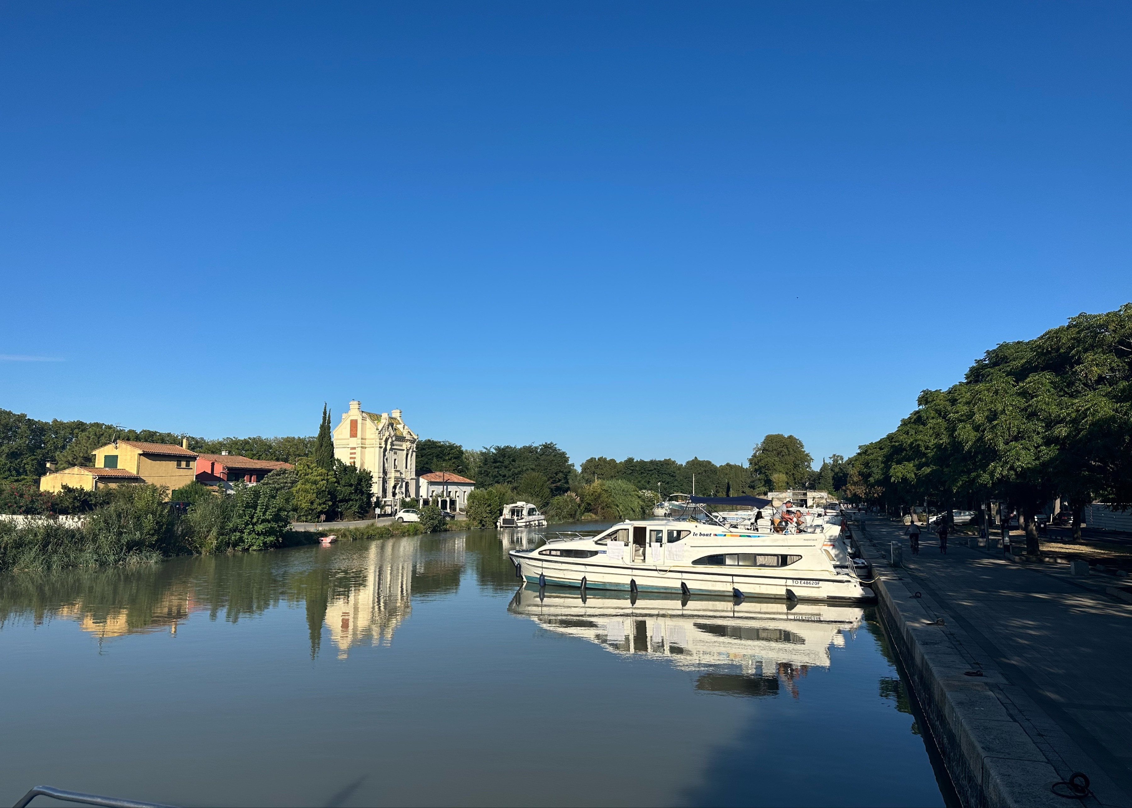 Port-Neuf de Béziers