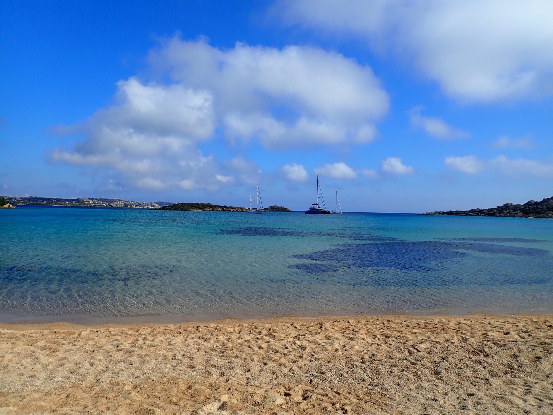 Cala Garibaldi