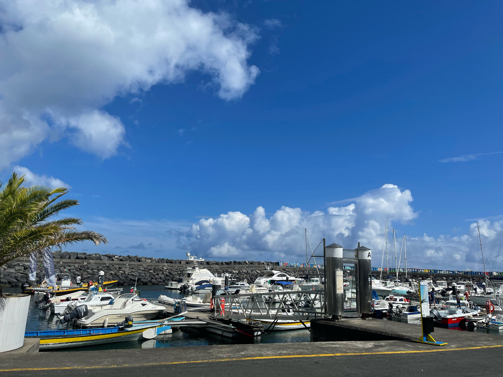 Marina da Vila