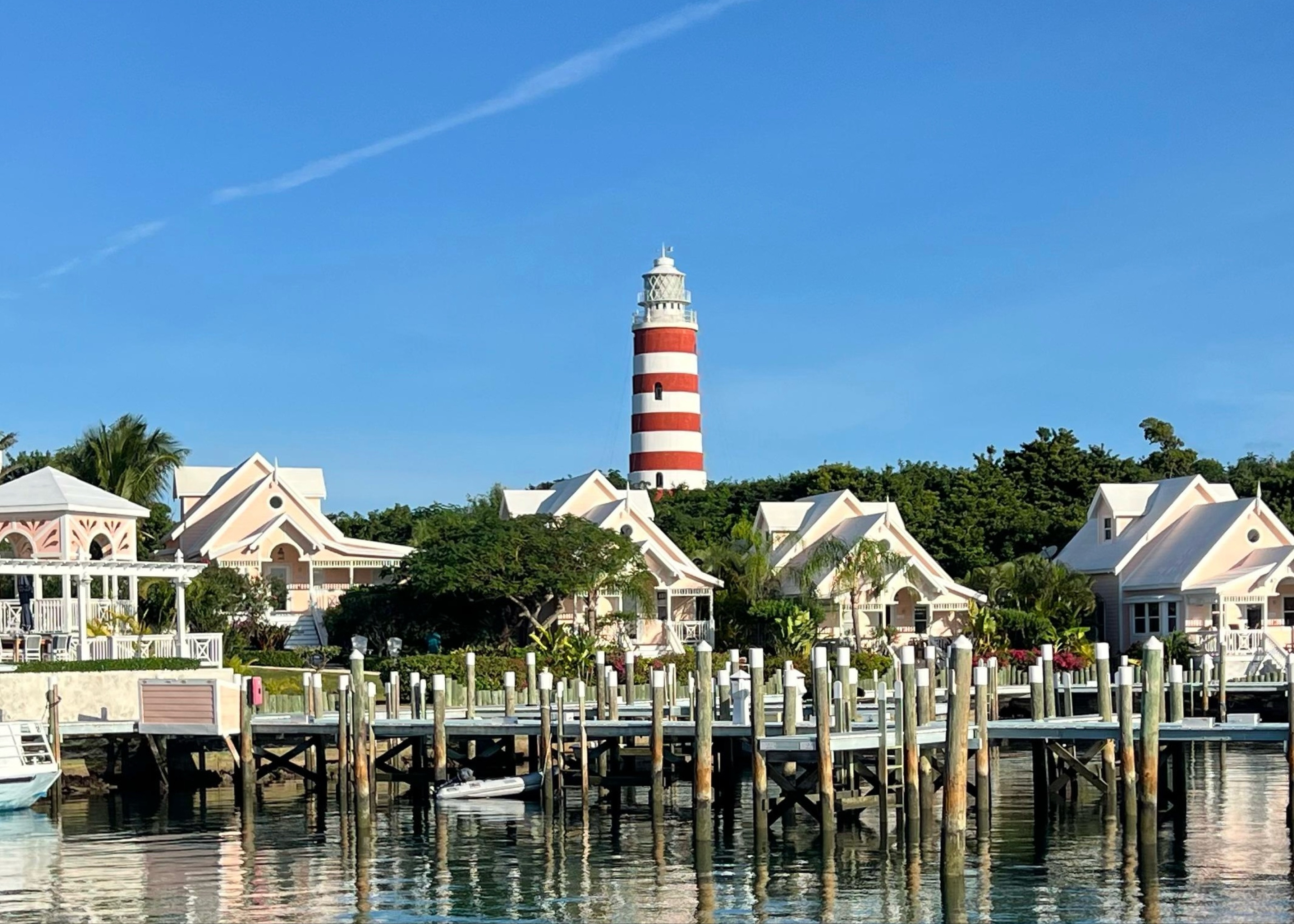Hope Town Inn & Marina