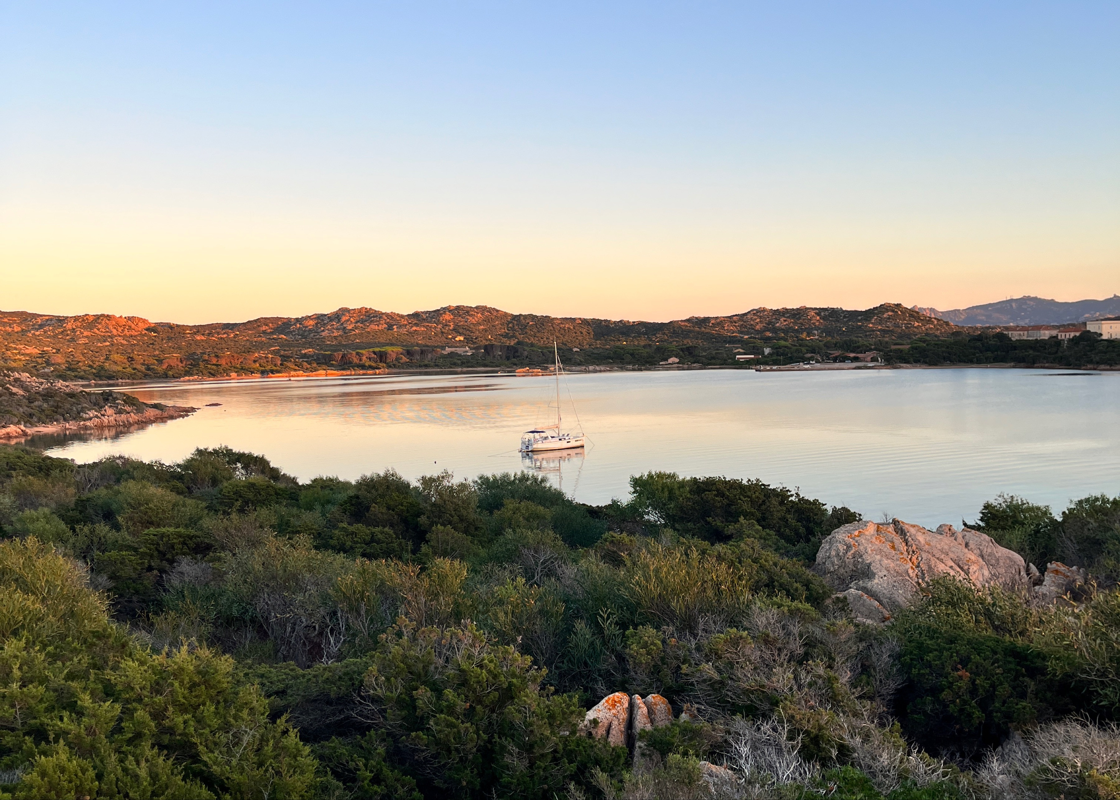 Baia di Stagnali