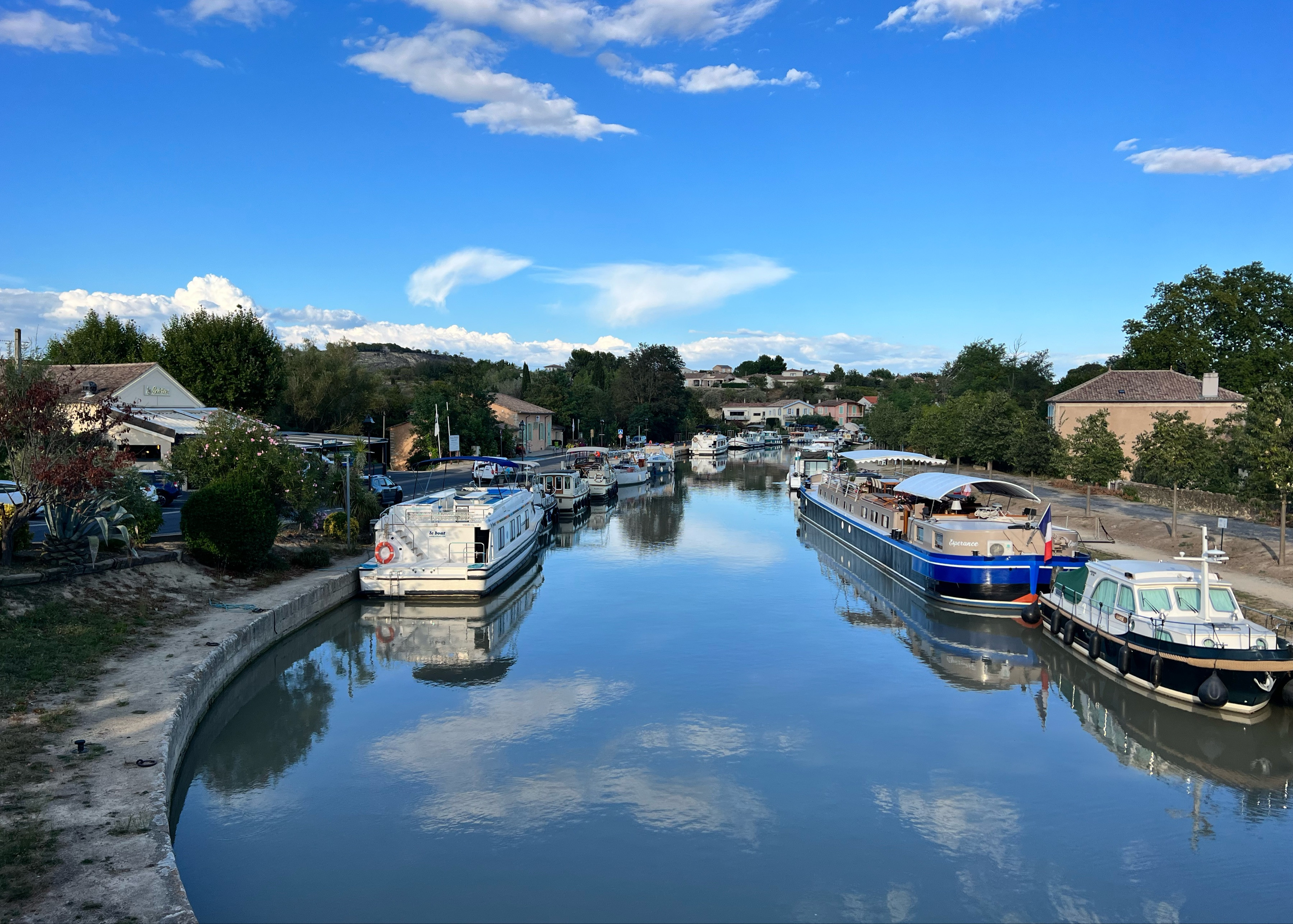 Capestang