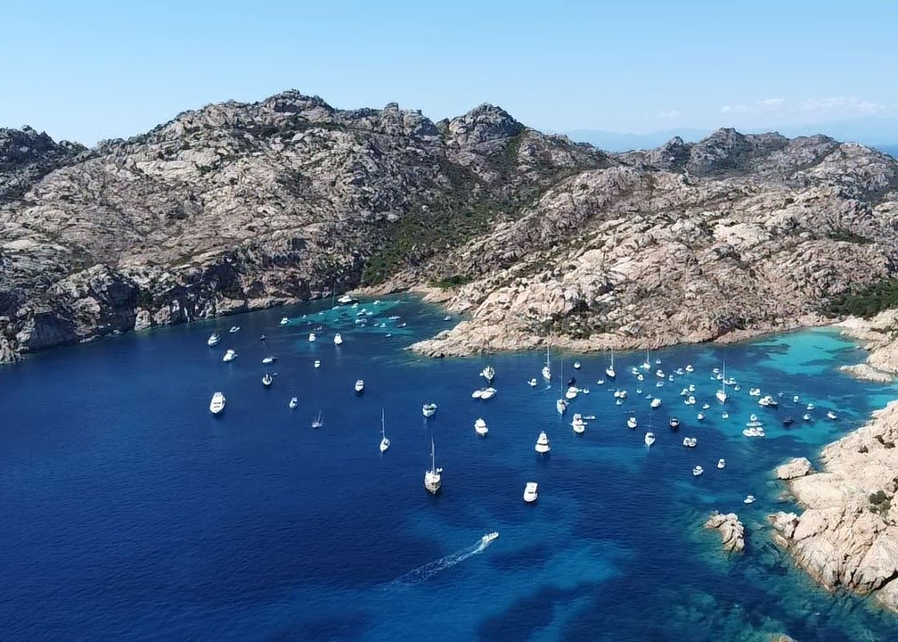 Cala Coticcio