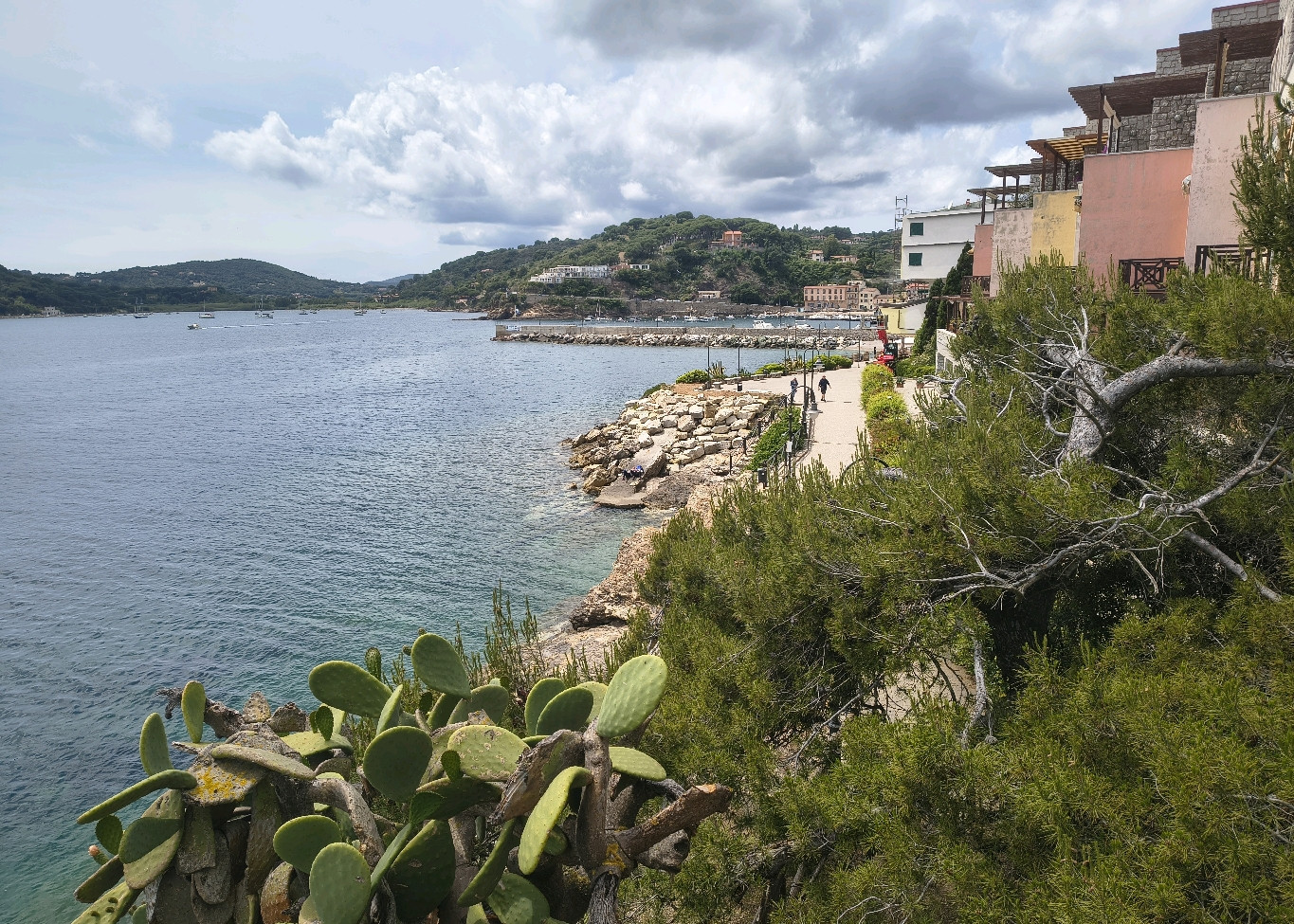 Cala di Mola