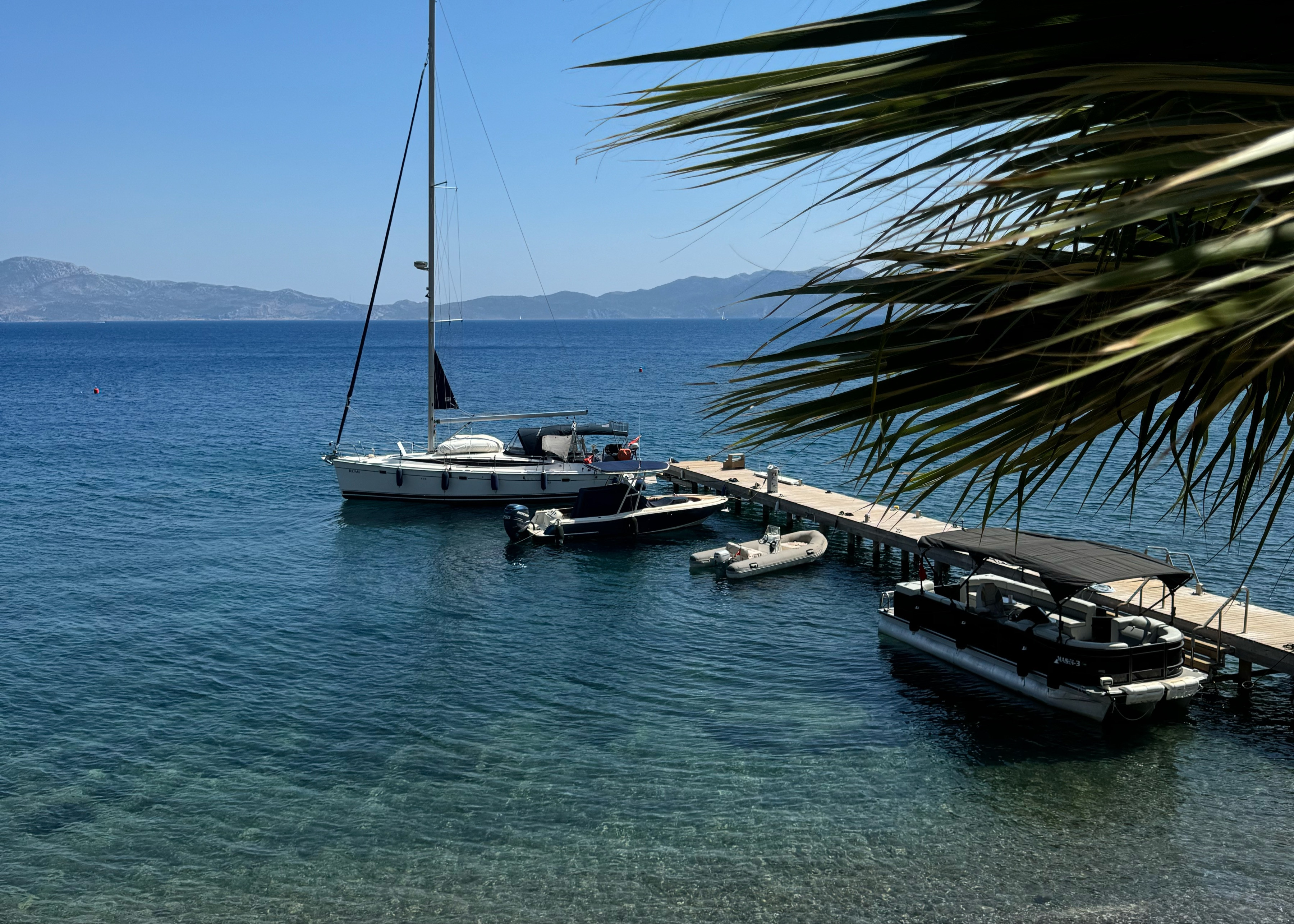 Savaya Yacht Club