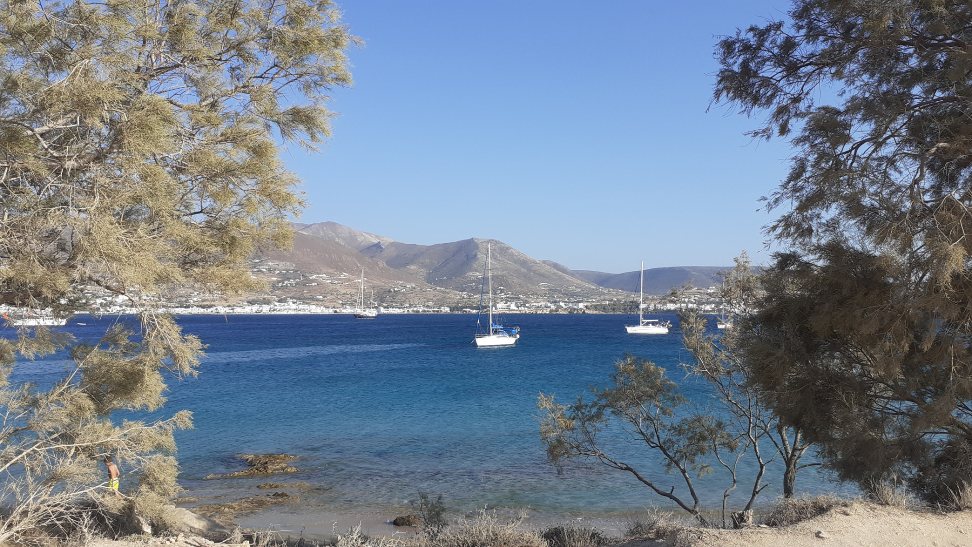Krios Beach