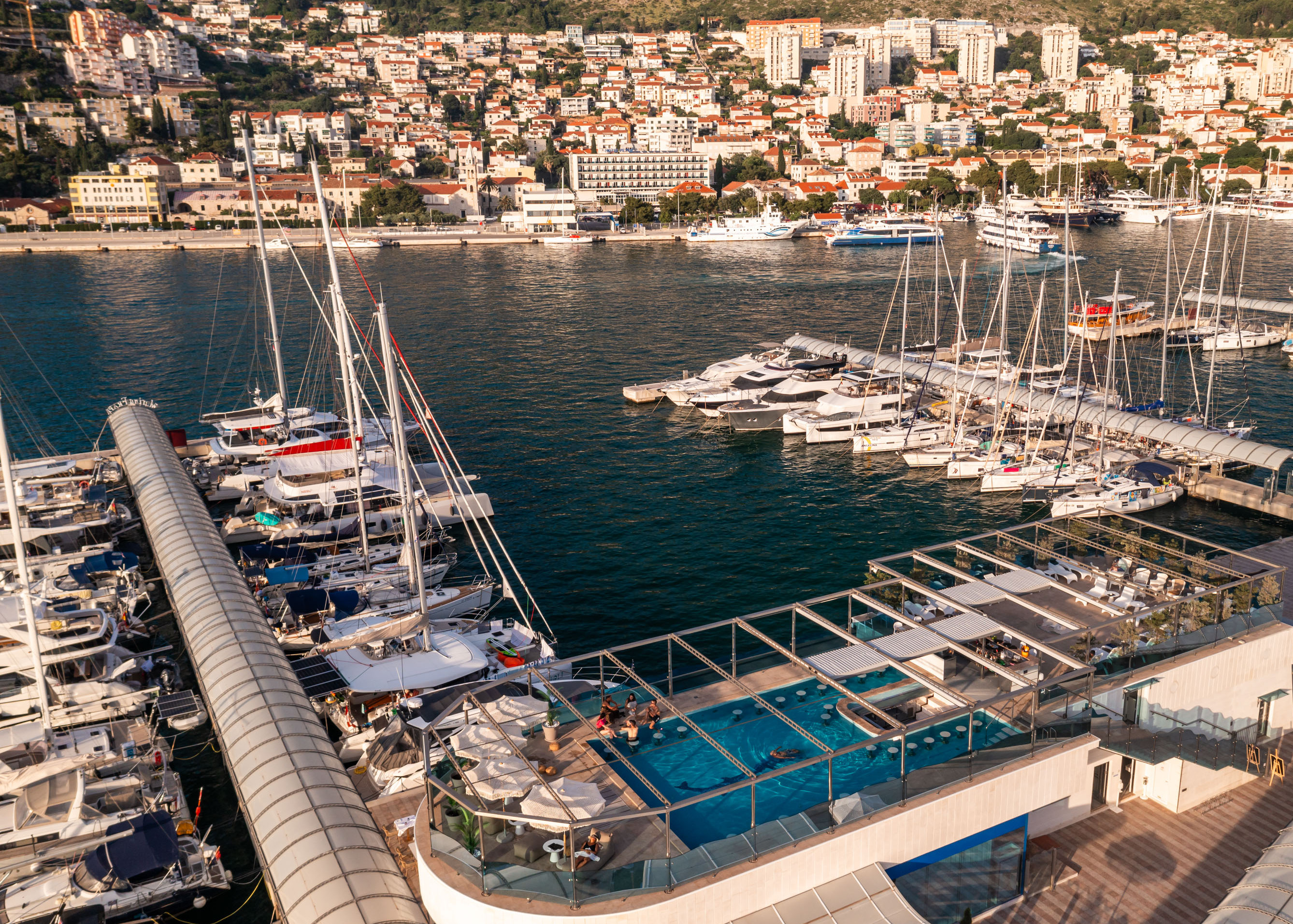 Marina Frapa Dubrovnik