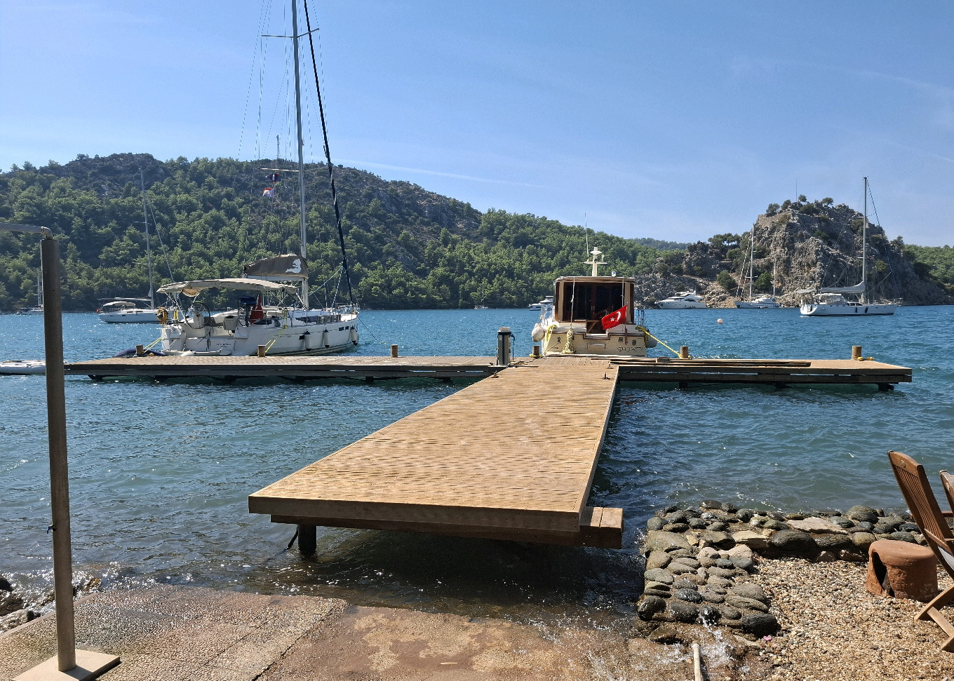 Orhaniye Incir restaurant