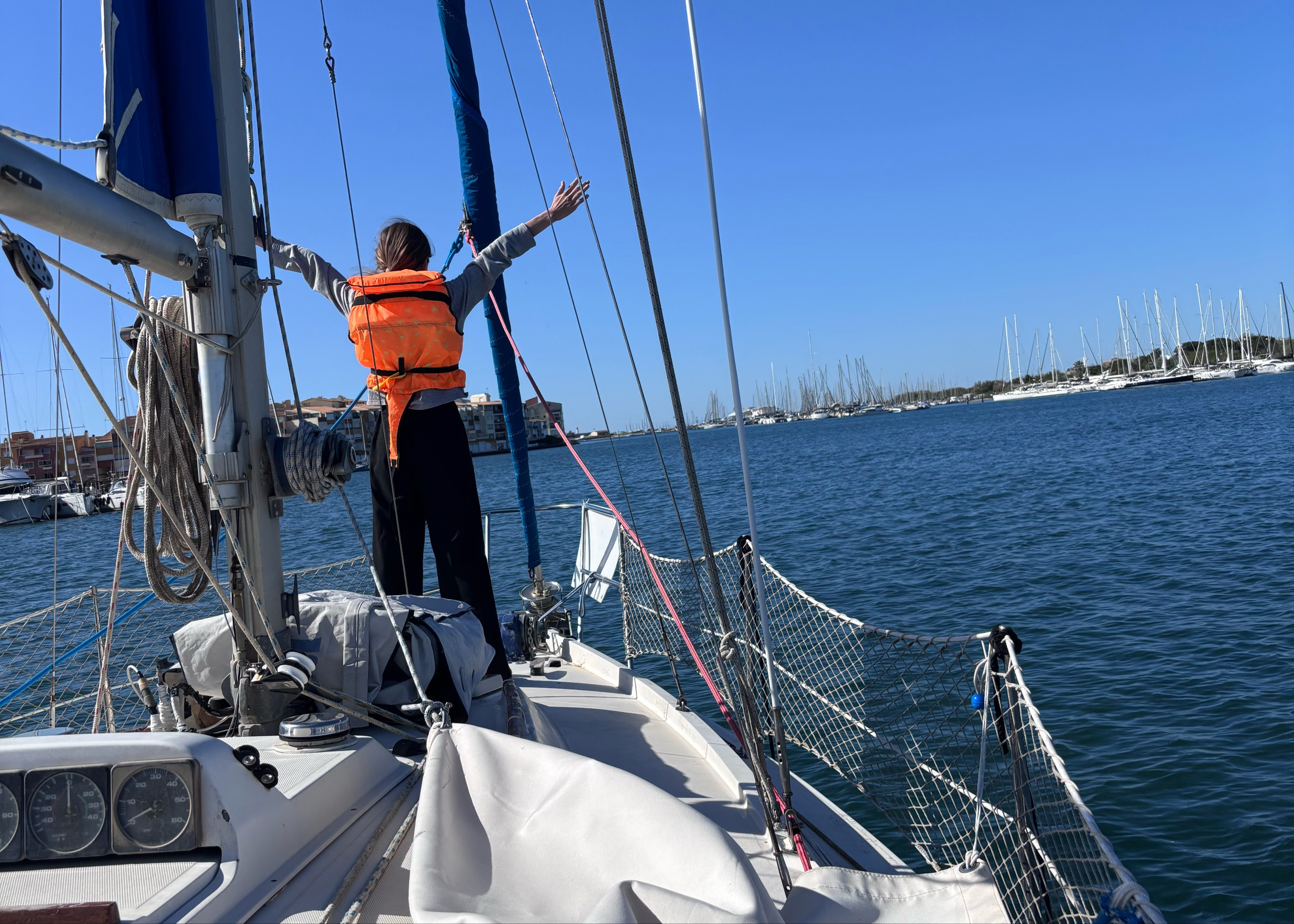 Cercle Nautique
