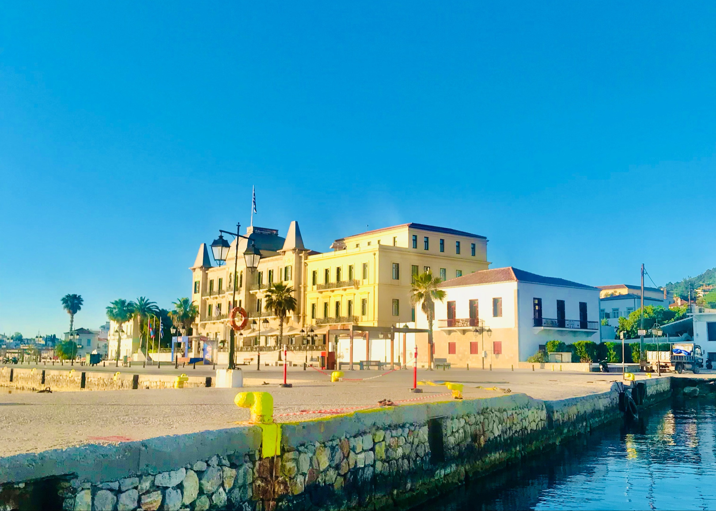 Spetses