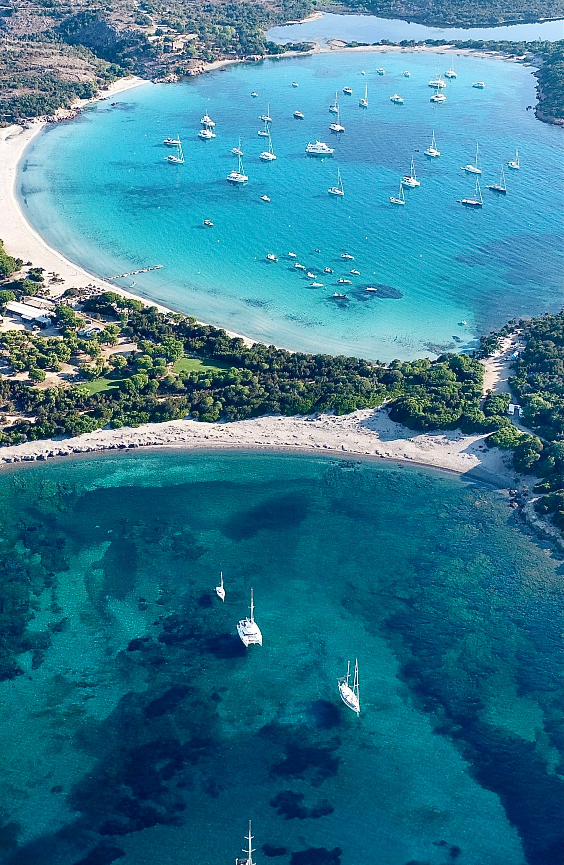 Punta di Rondinara