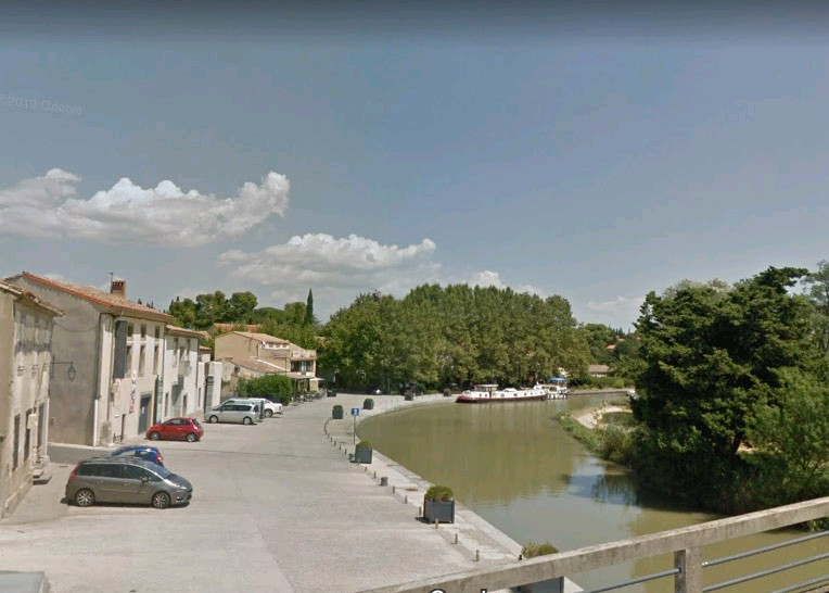 Port La Fabrique