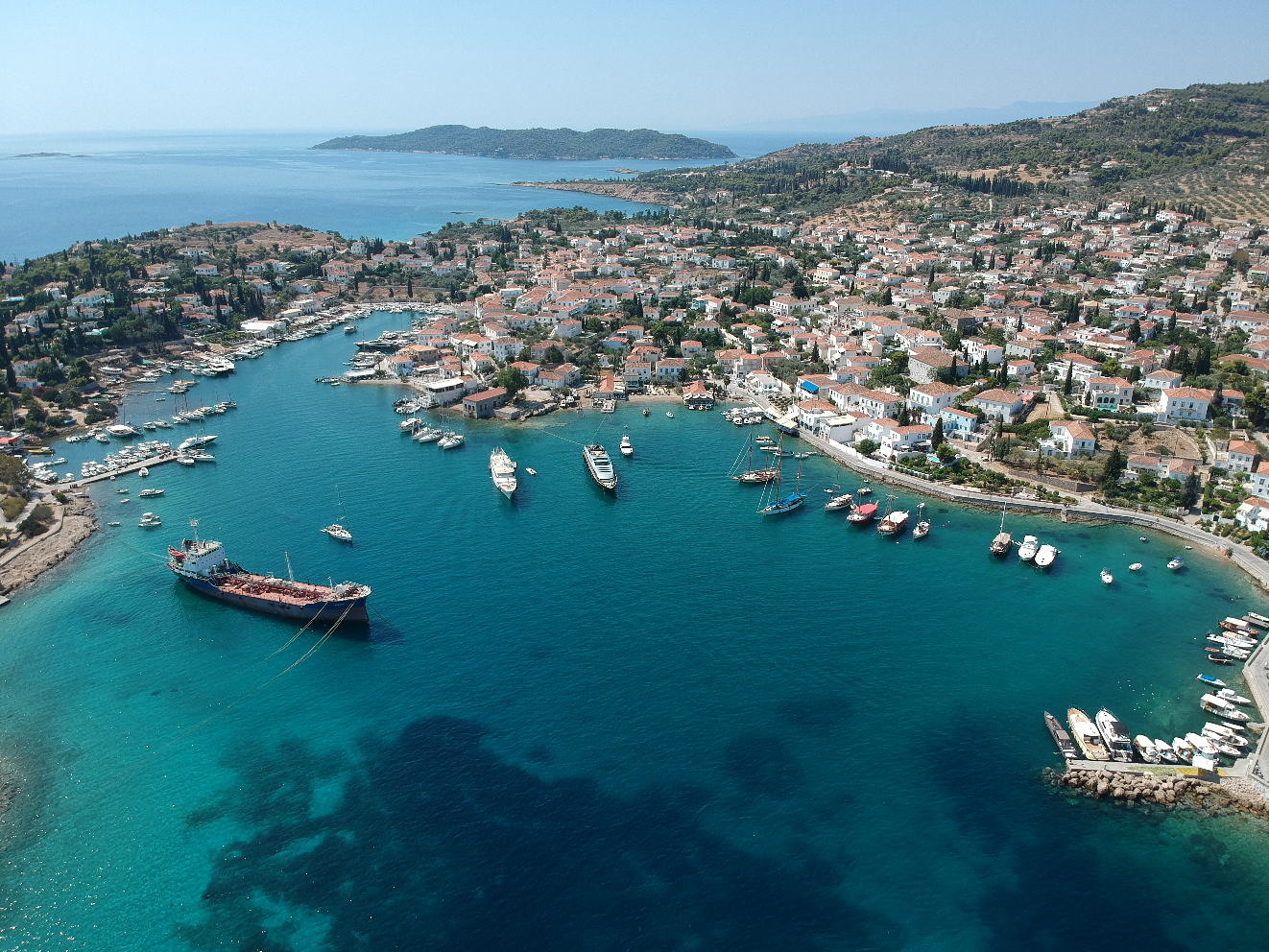Spetses