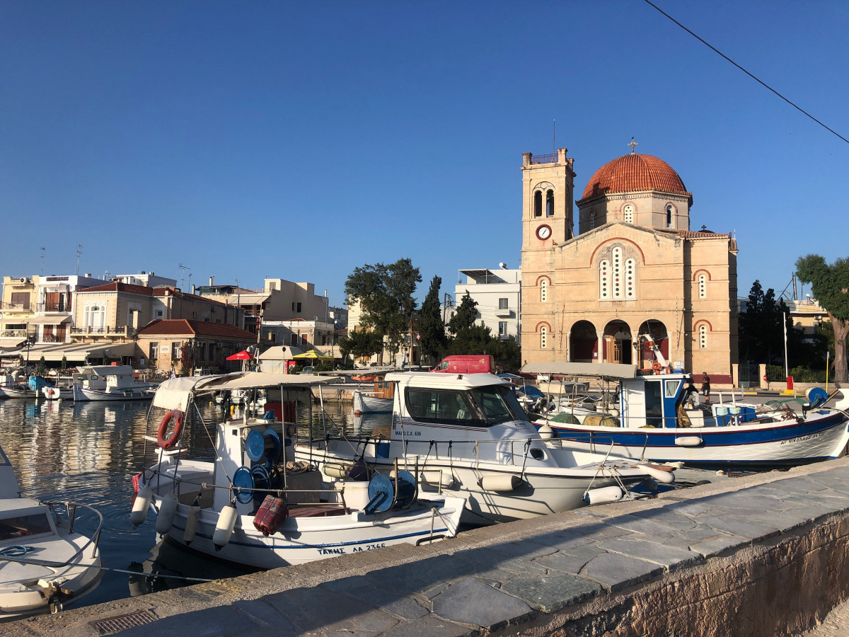 Aegina