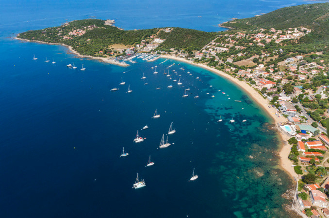 Porto Pollo