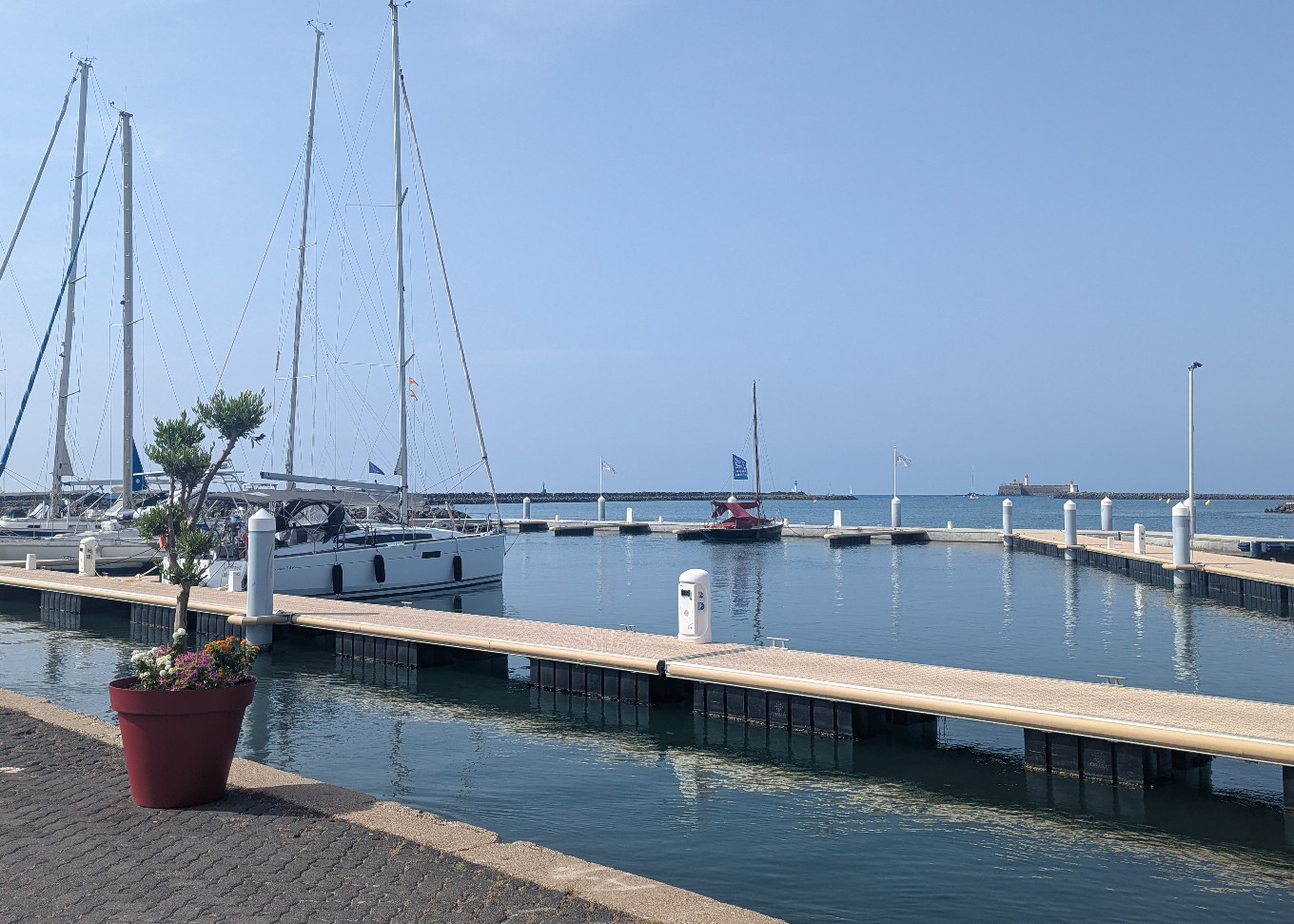 Cap d'Agde