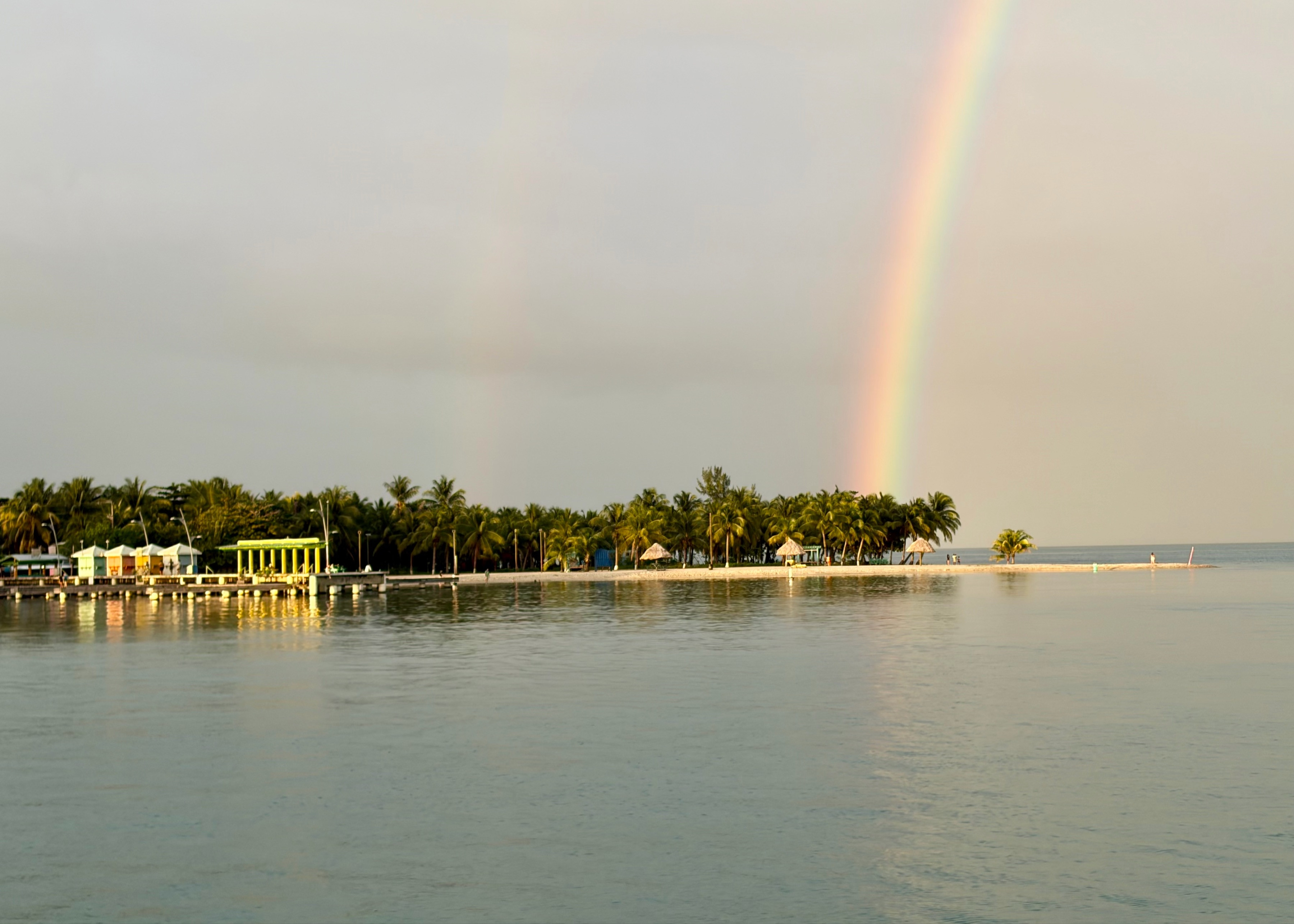 Placencia Caye