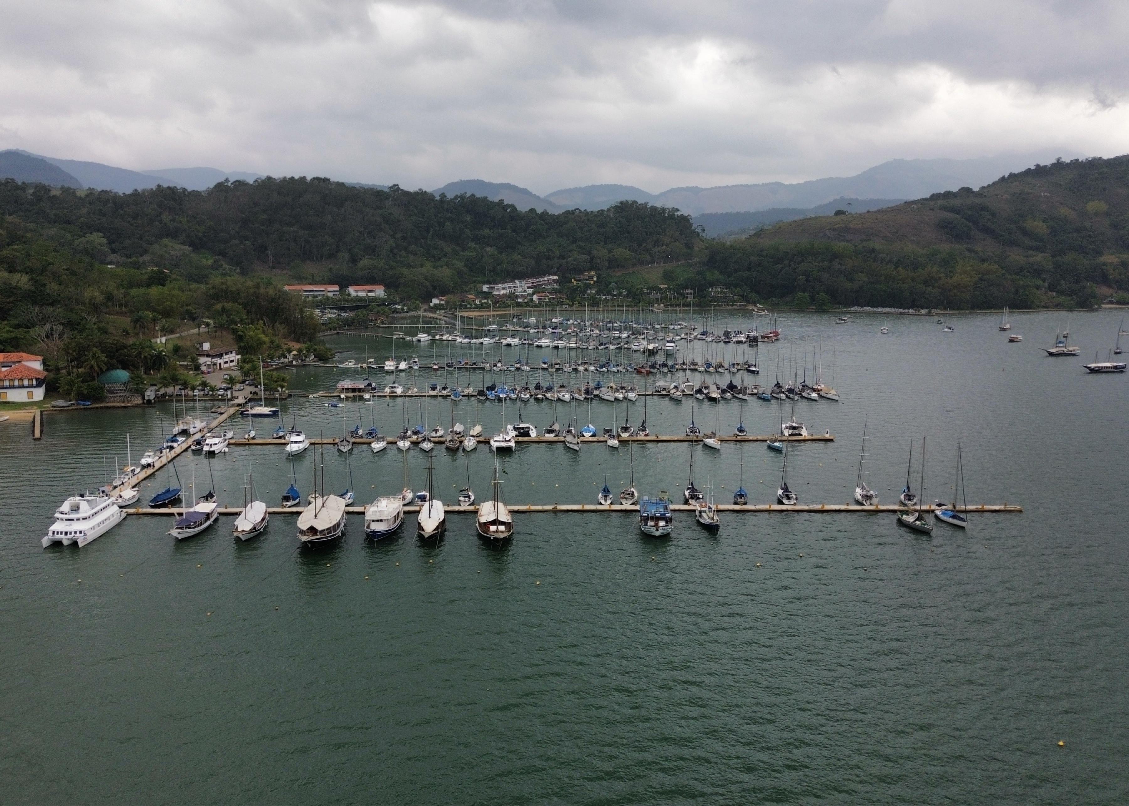 Marina do Engenho