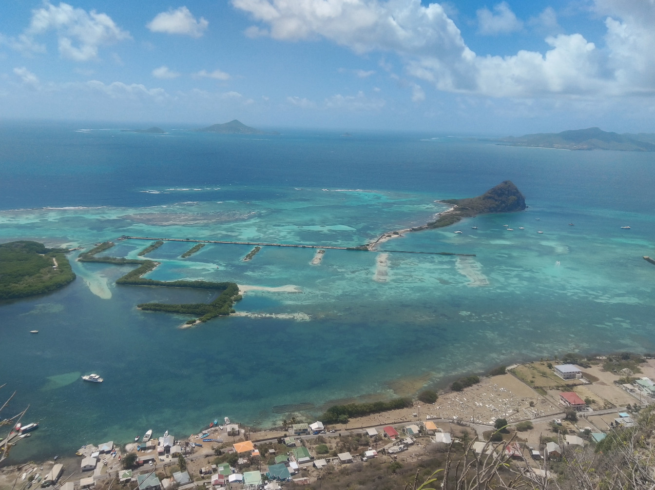 Frigate Island
