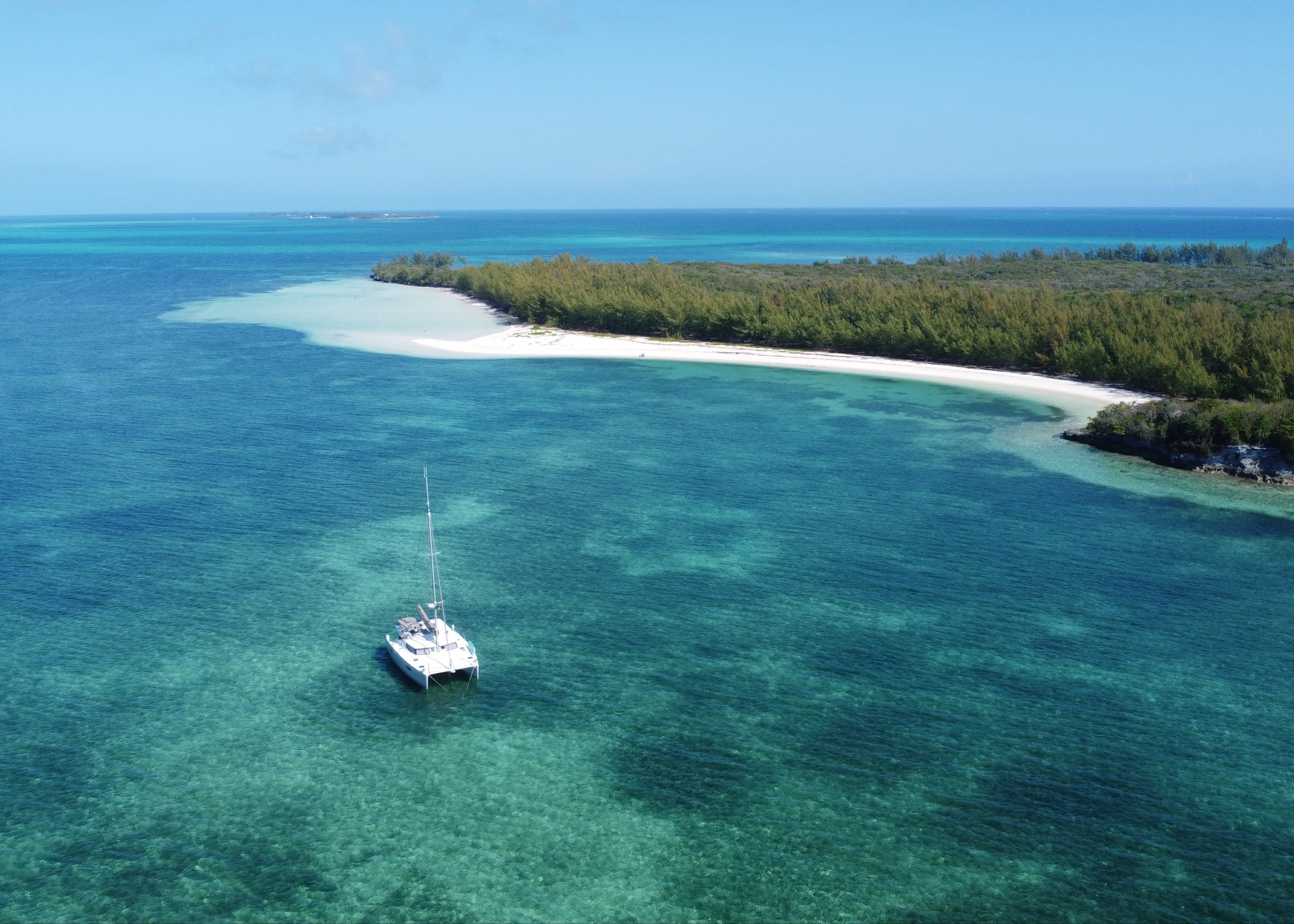 Powell Cay