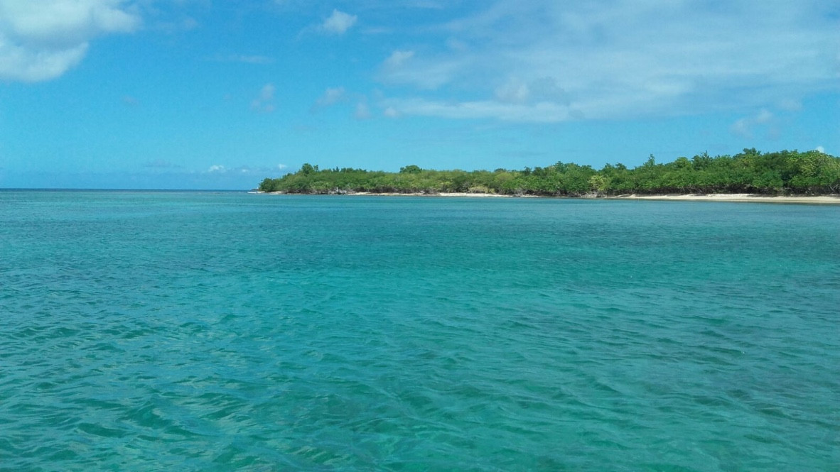 Anse du Souffleur