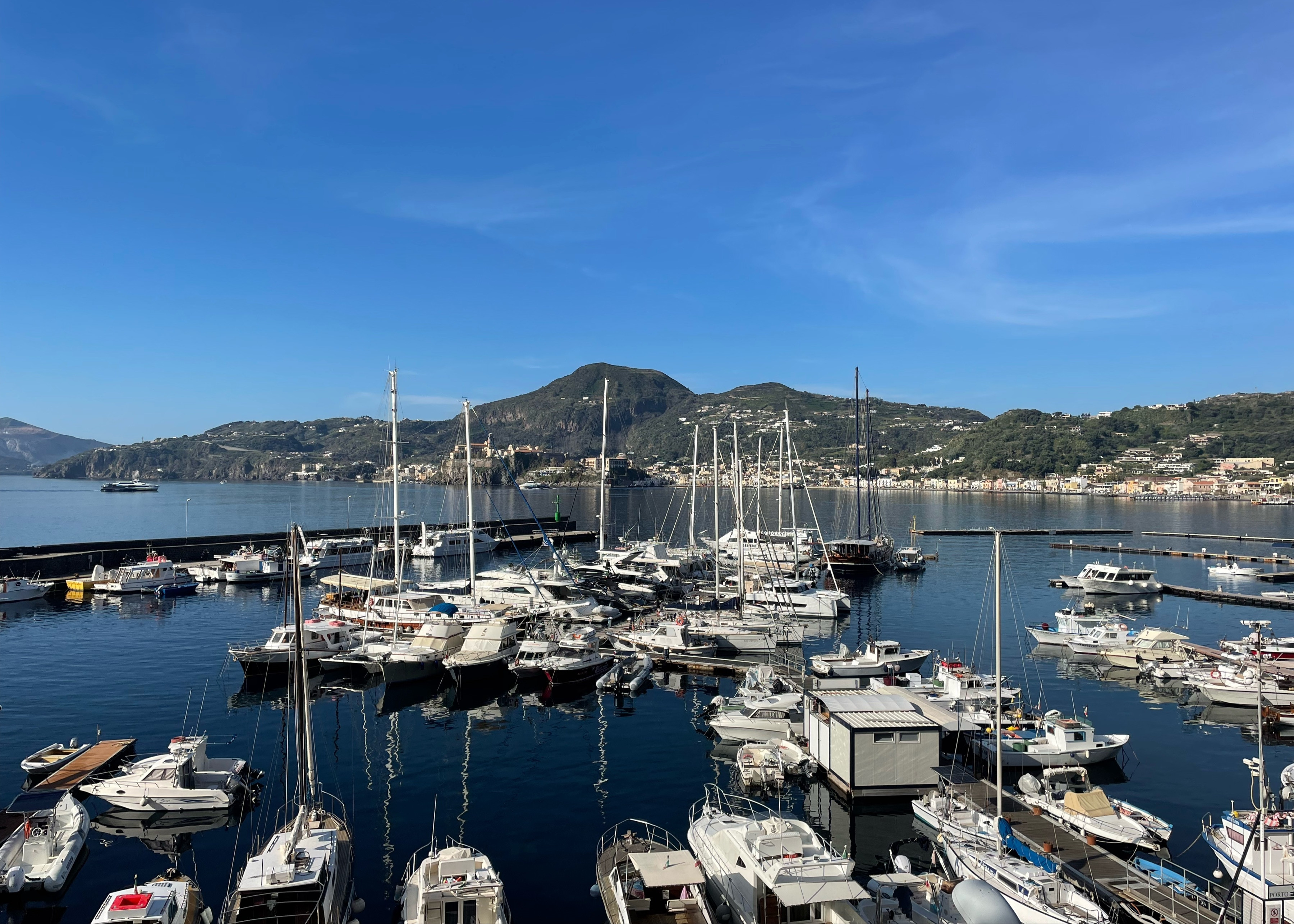 Marina di Porto Pignataro