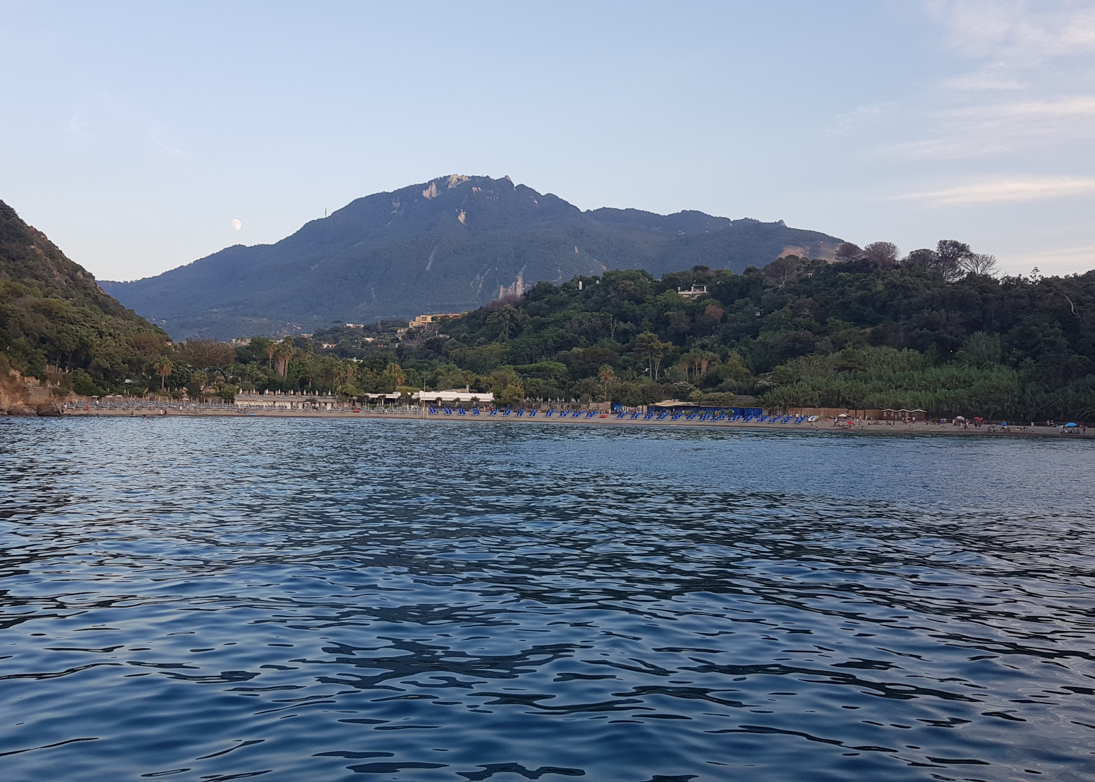 San Montano