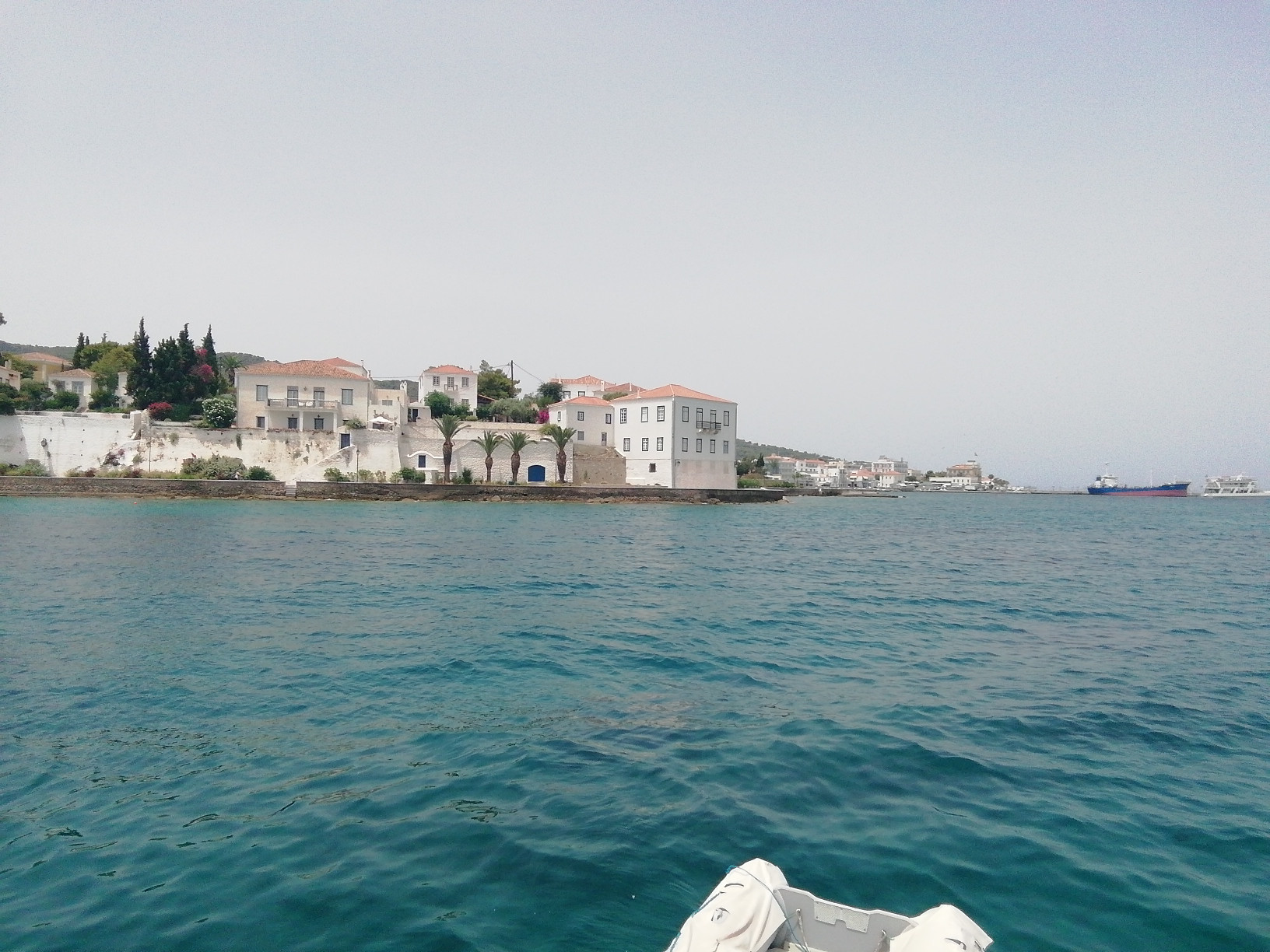 Agios Mamas