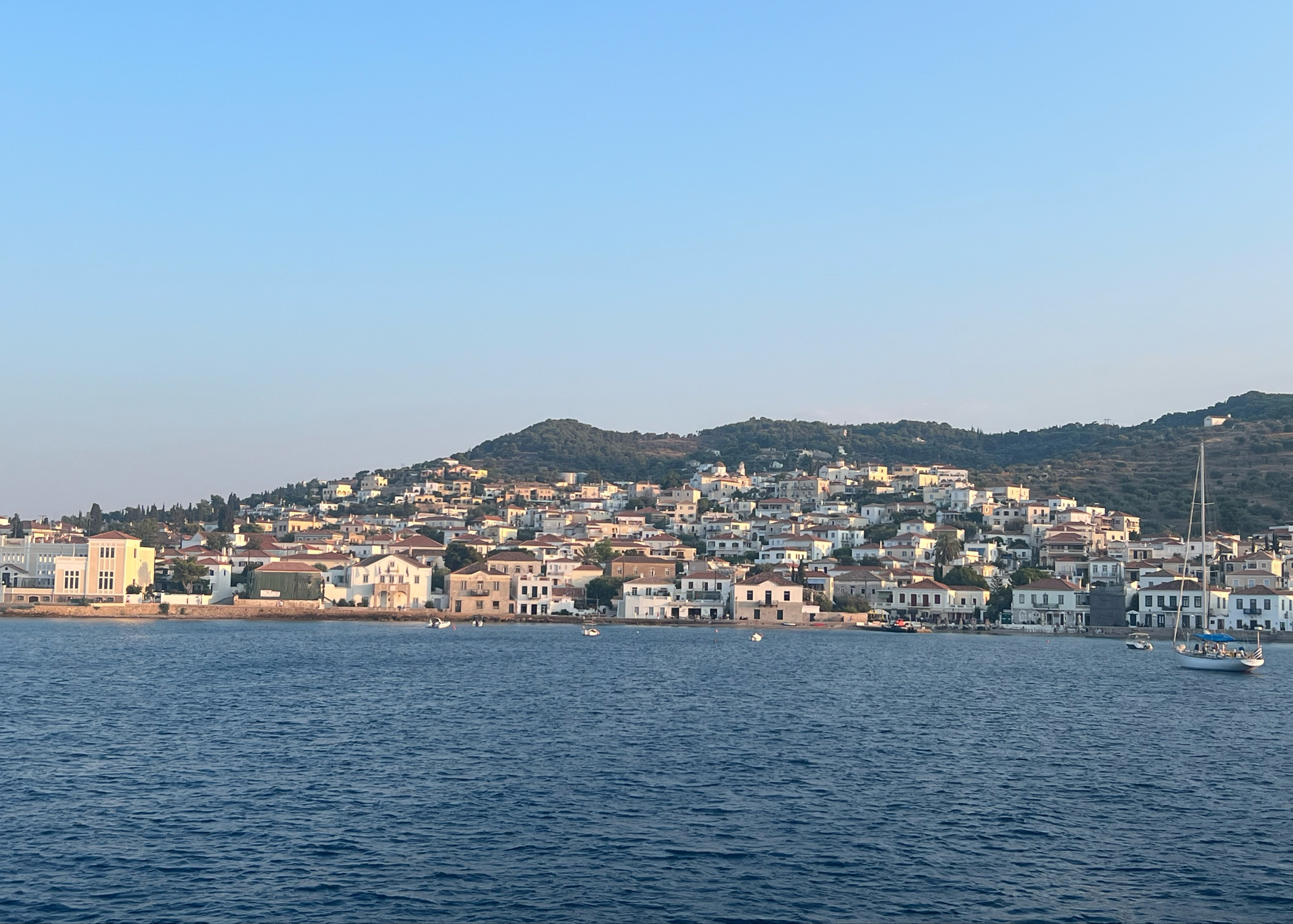 Spetses