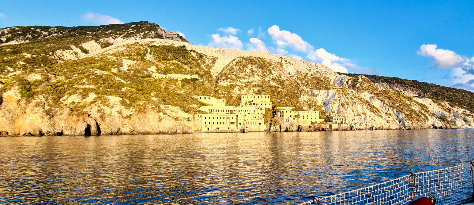 Spiaggia di Pietra Liscia