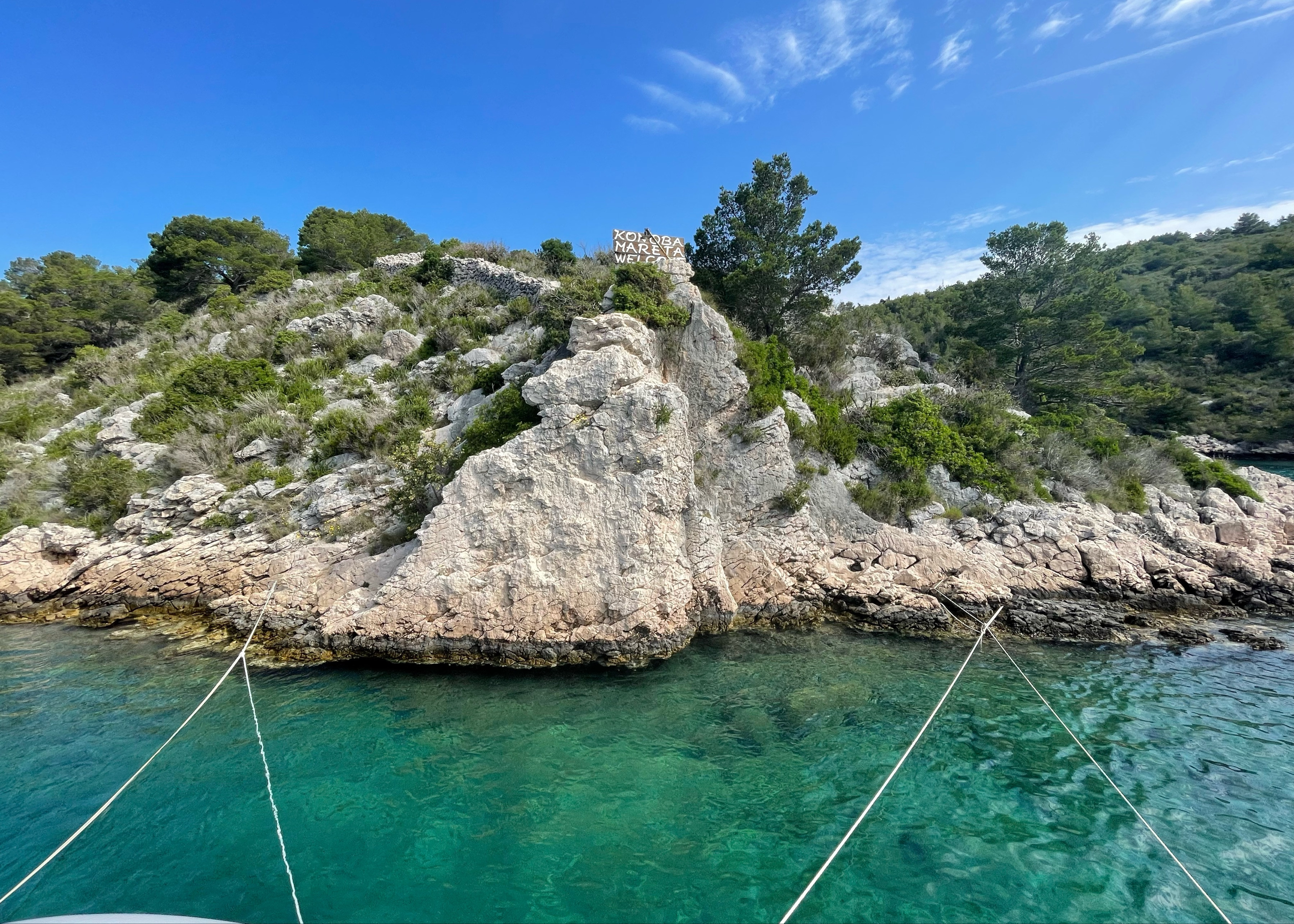Vela Garska Uvala