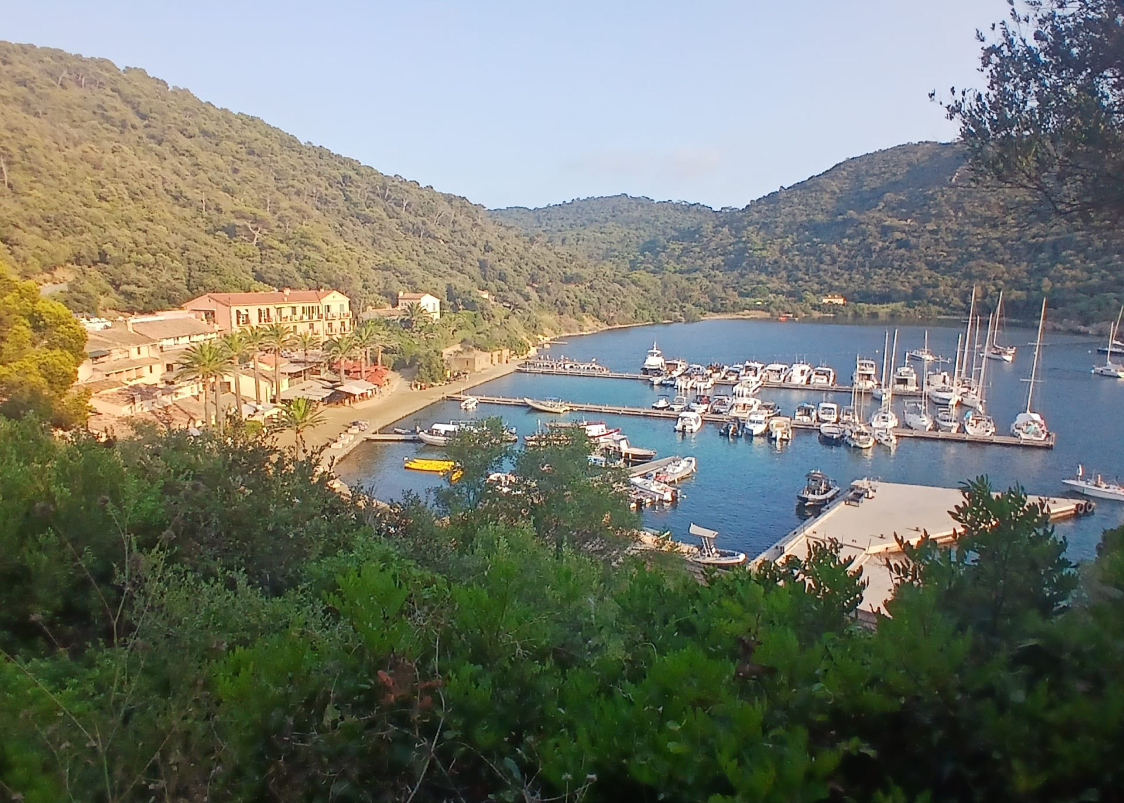 Port-Cros